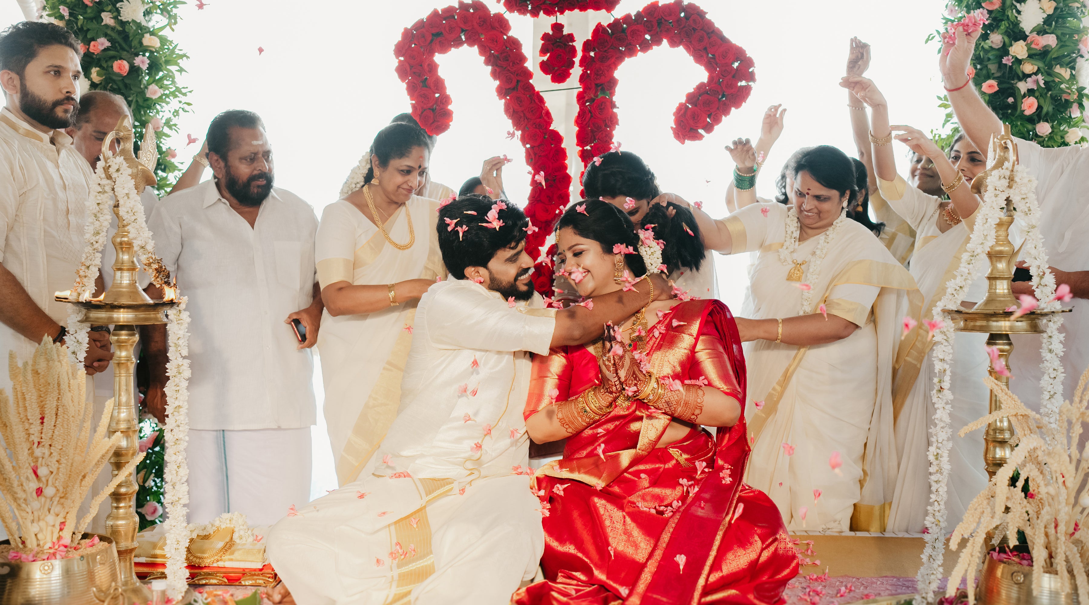 Kanakavalli Bride : Devi