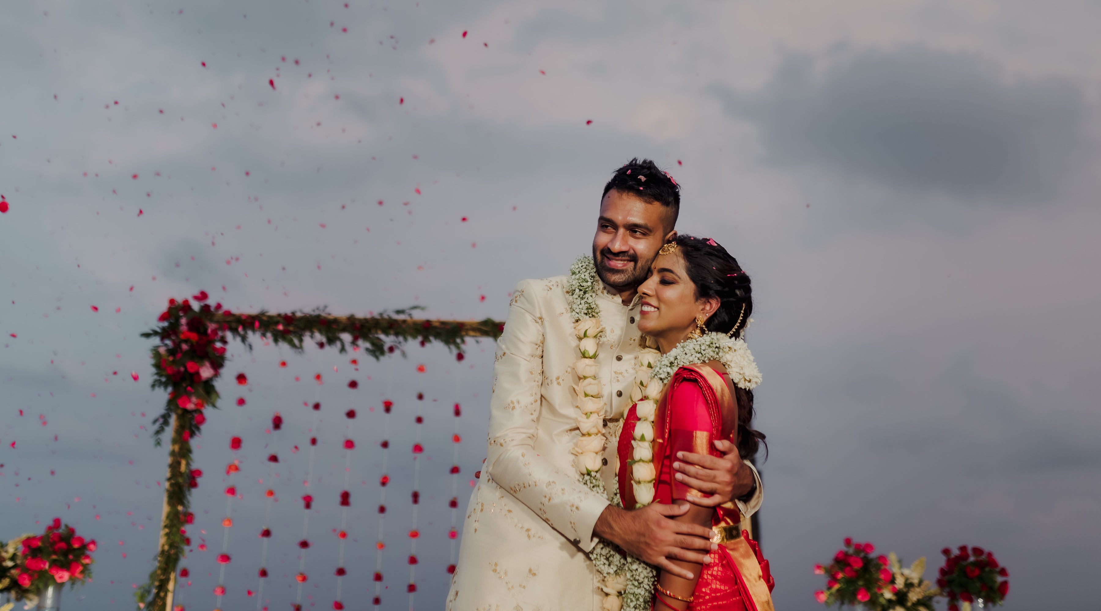 Kanakavalli Bride : Nikita