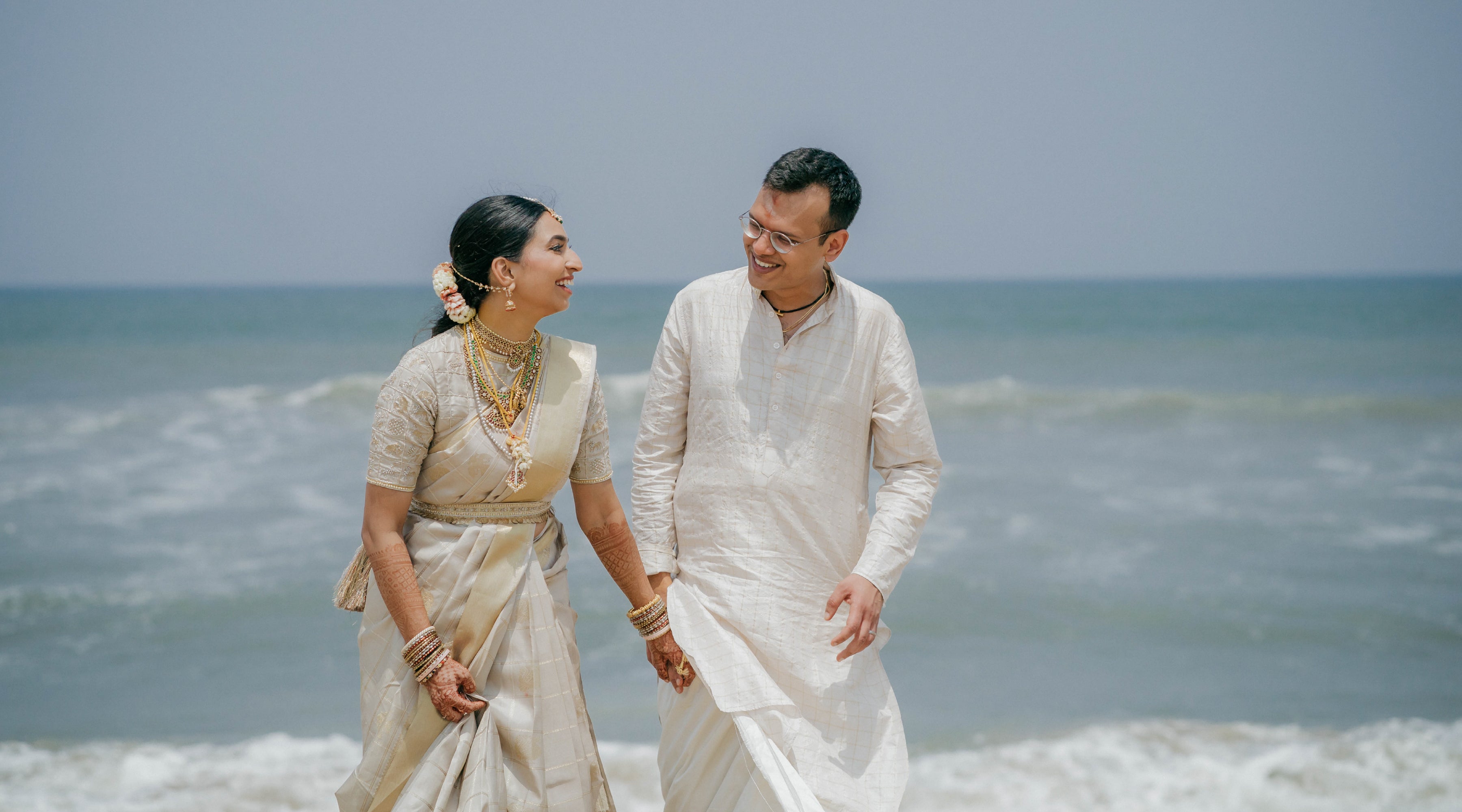 Kanakavalli Bride : Oona