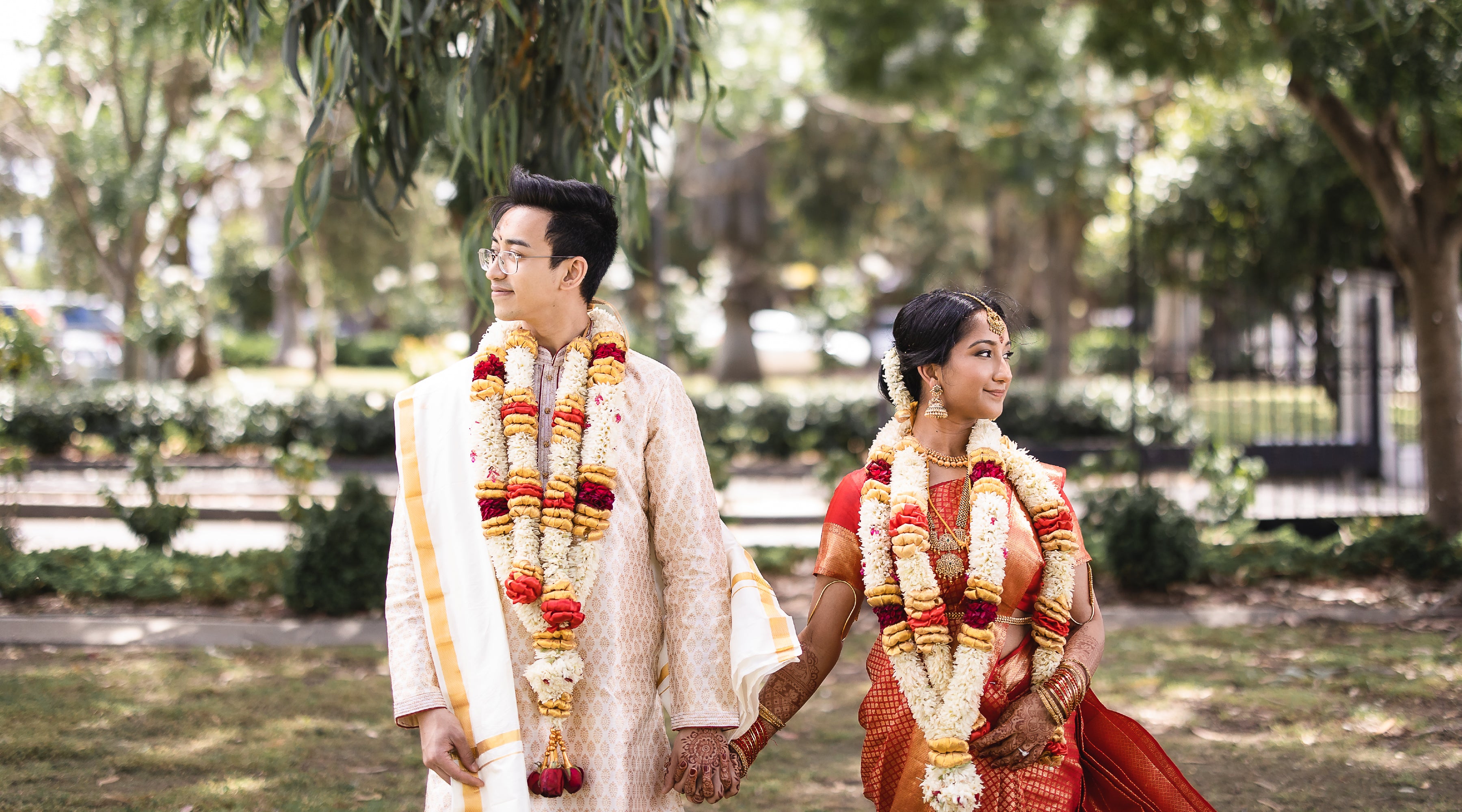 Kanakavalli Bride : Subi