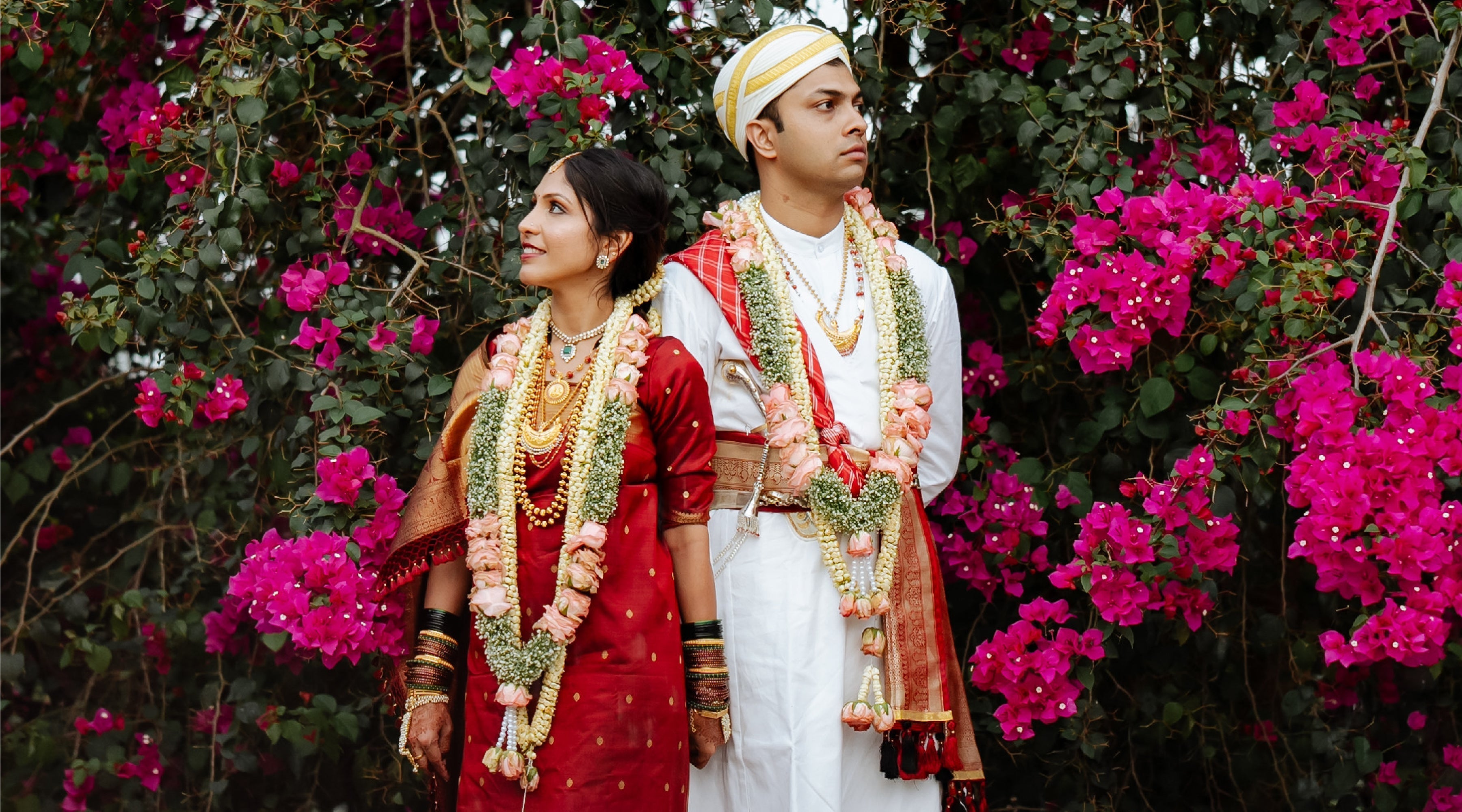 Kanakavalli Bride : Harika