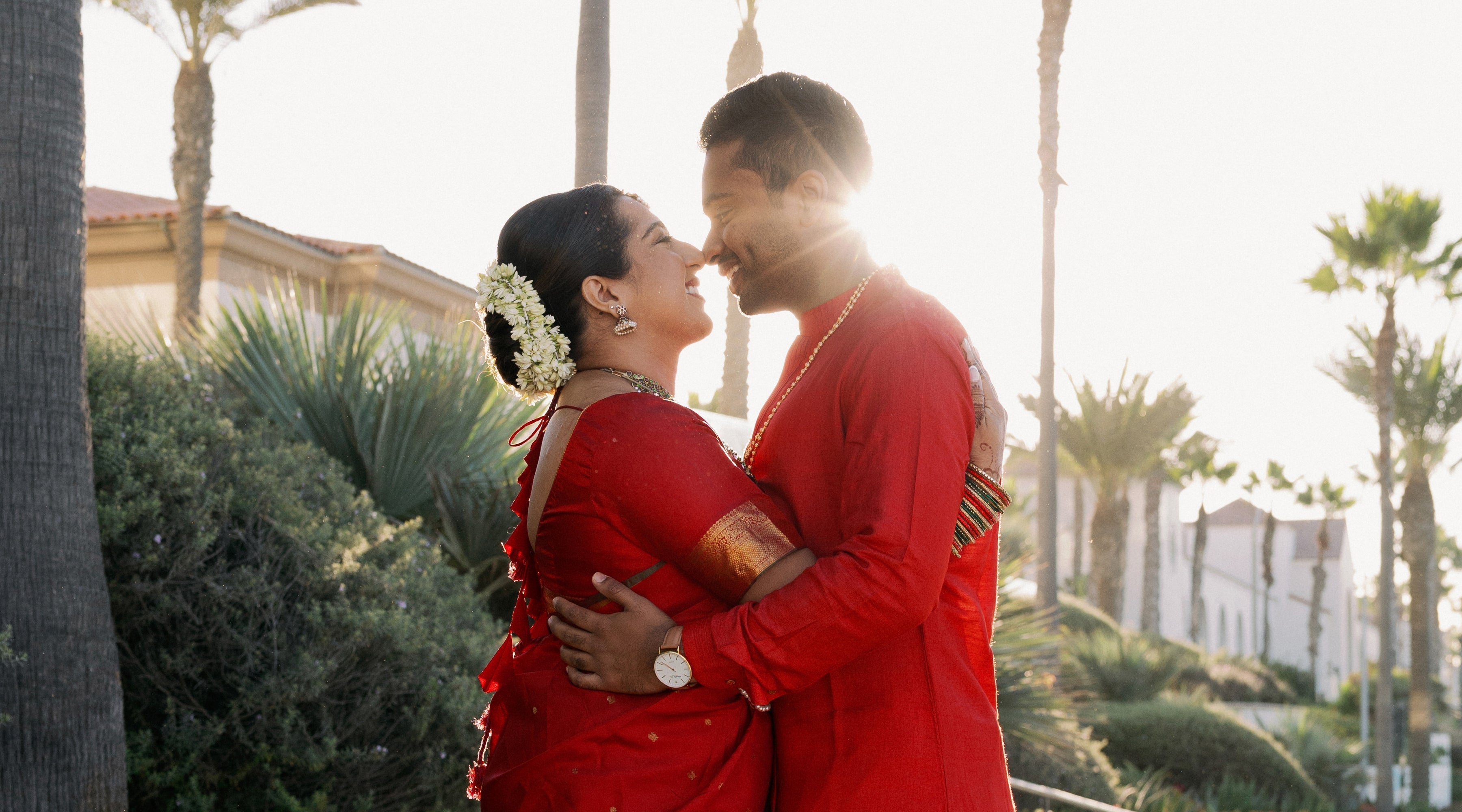 Kanakavalli Bride : Kriti
