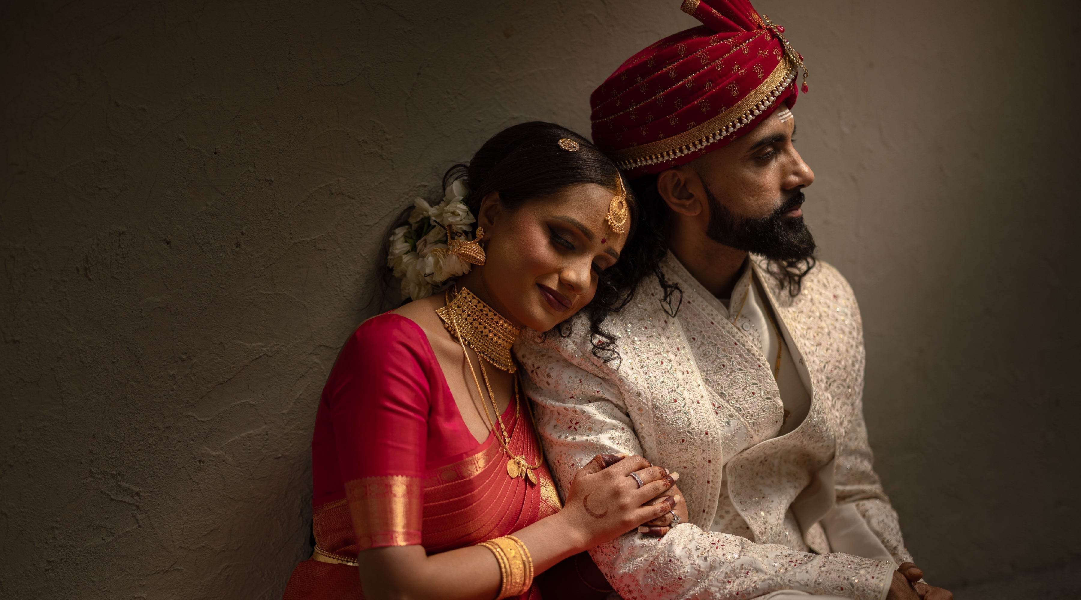 Kanakavalli Bride : Niveda