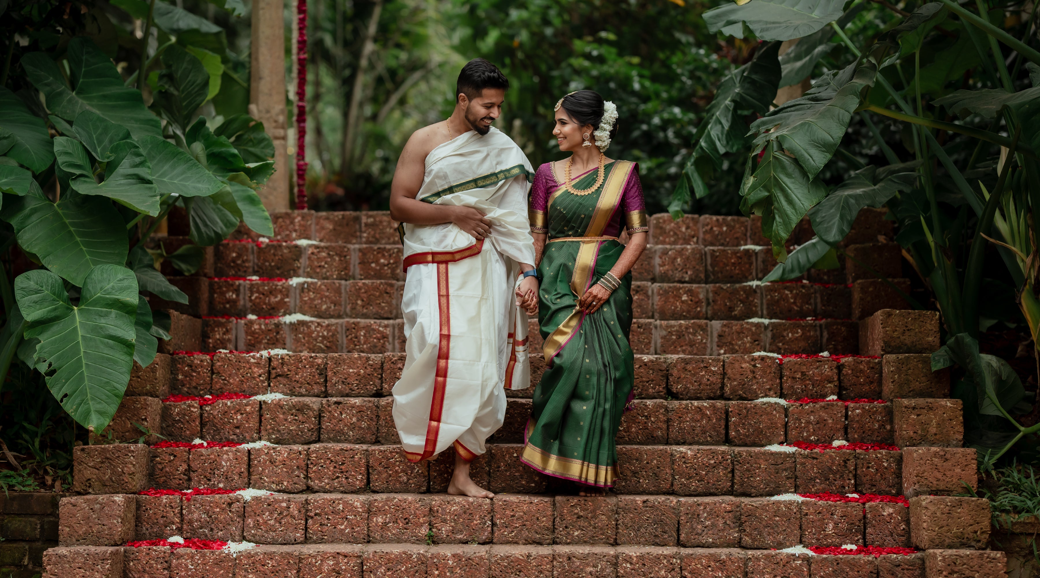 Kanakavalli Bride : Sindhu