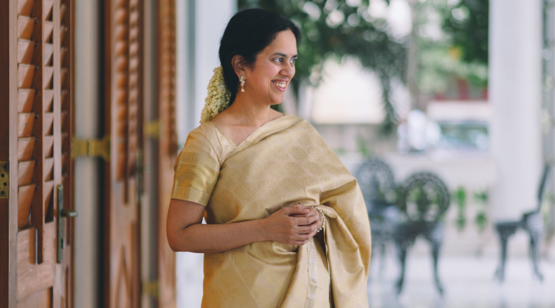 KANAKAVALLI VIGNETTES : Mira T.Sundara Rajan - Kaleidoscope
