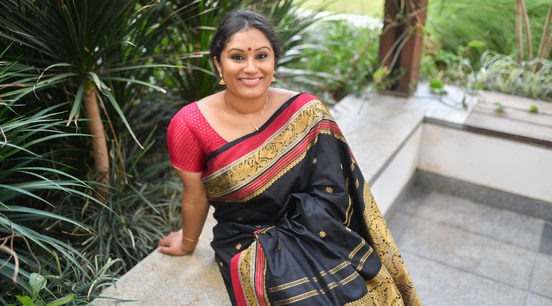 KANAKAVALLI VIGNETTES : Anita Ranjani - In Search Of Integrity