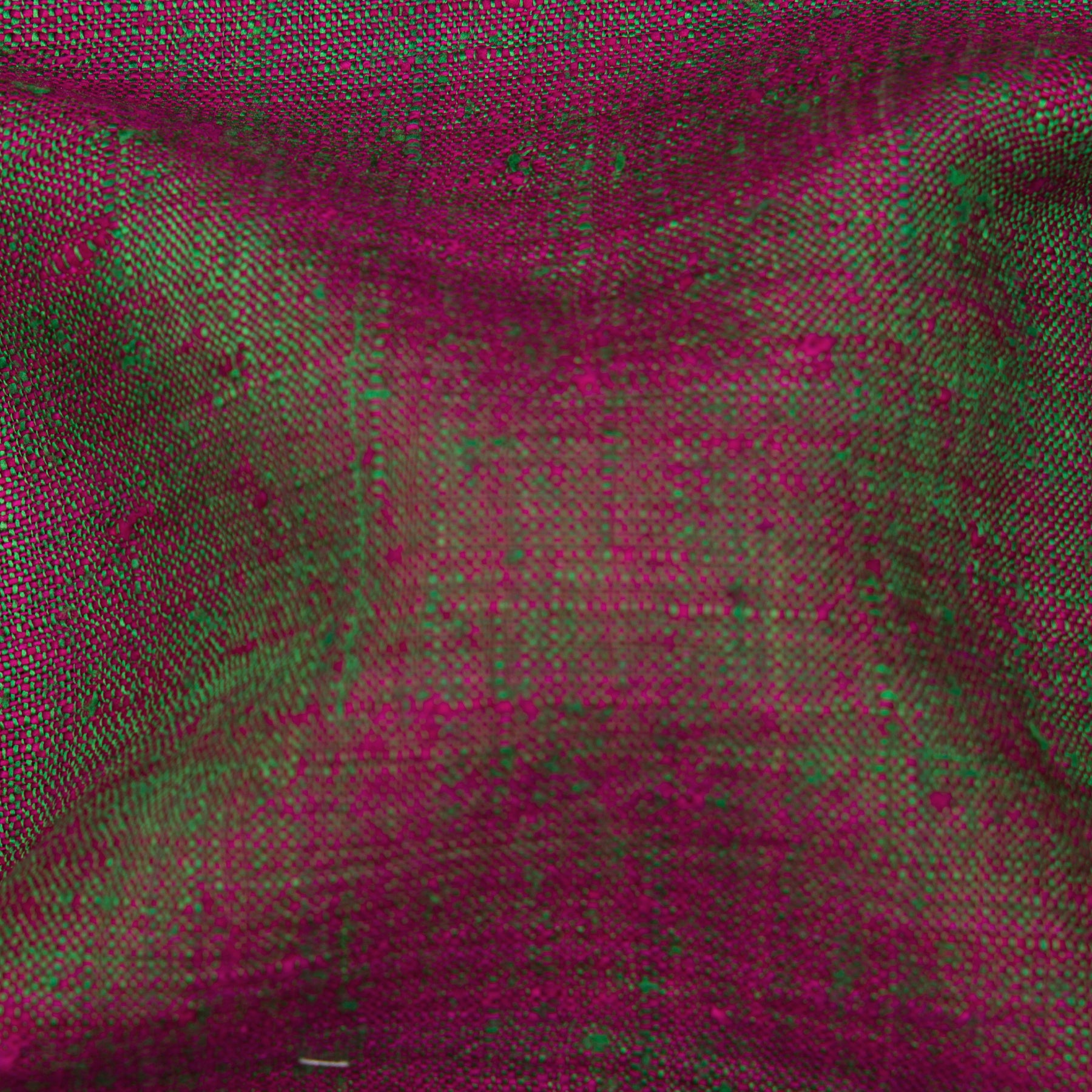 Kanakavalli Silk Blouse Length 17-140-HB002-00068 - Fabric View
