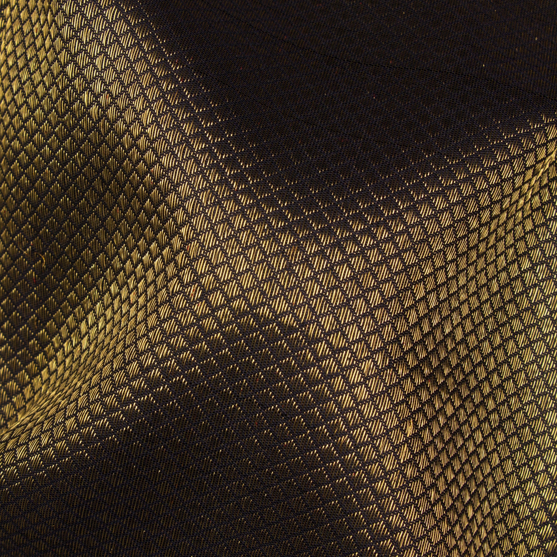Kanakavalli Kanjivaram Silk Blouse Length 20-110-HB001-01427 - Fabric View