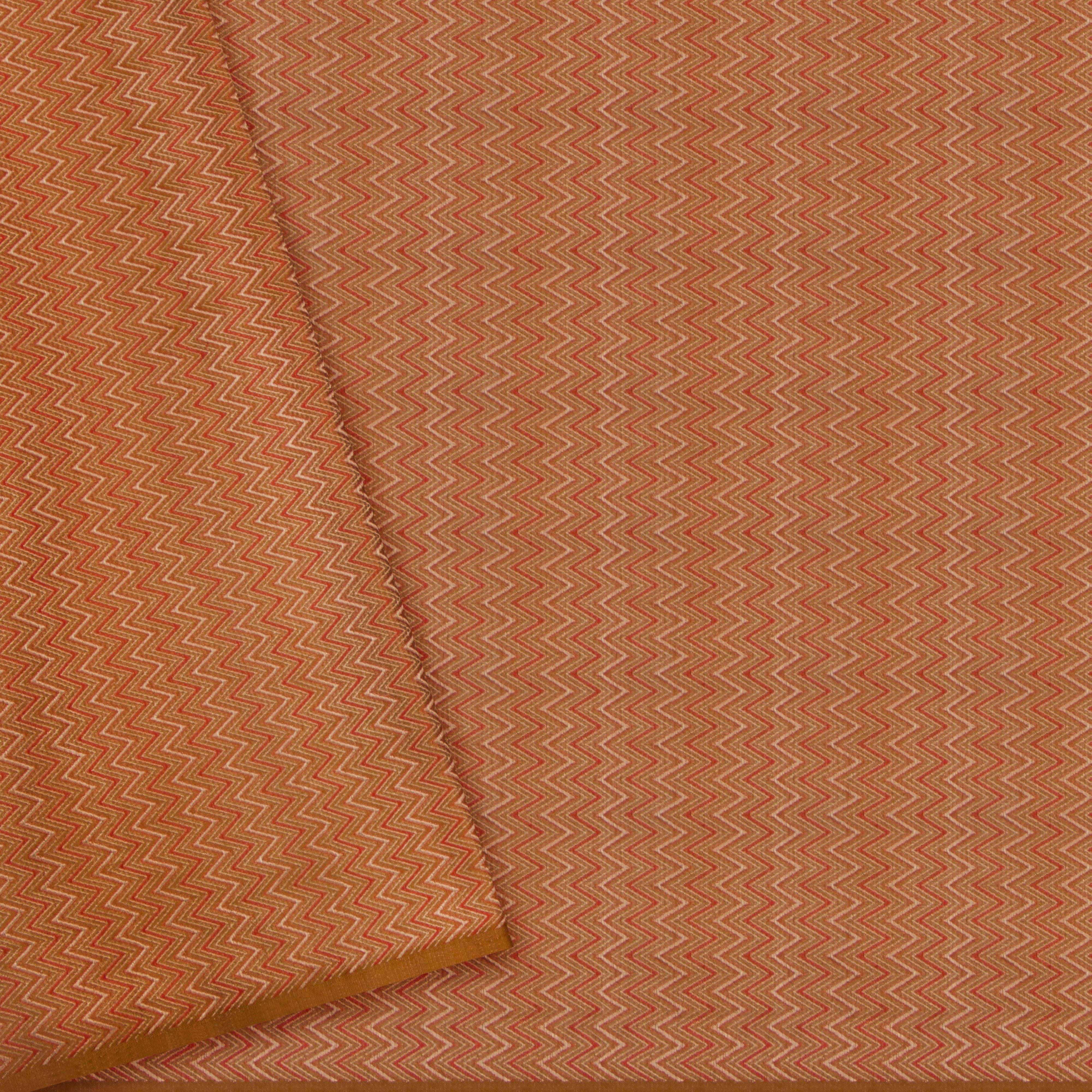 Kanakavalli Silk Blouse Length 20-596-HB002-00477 - Cover View