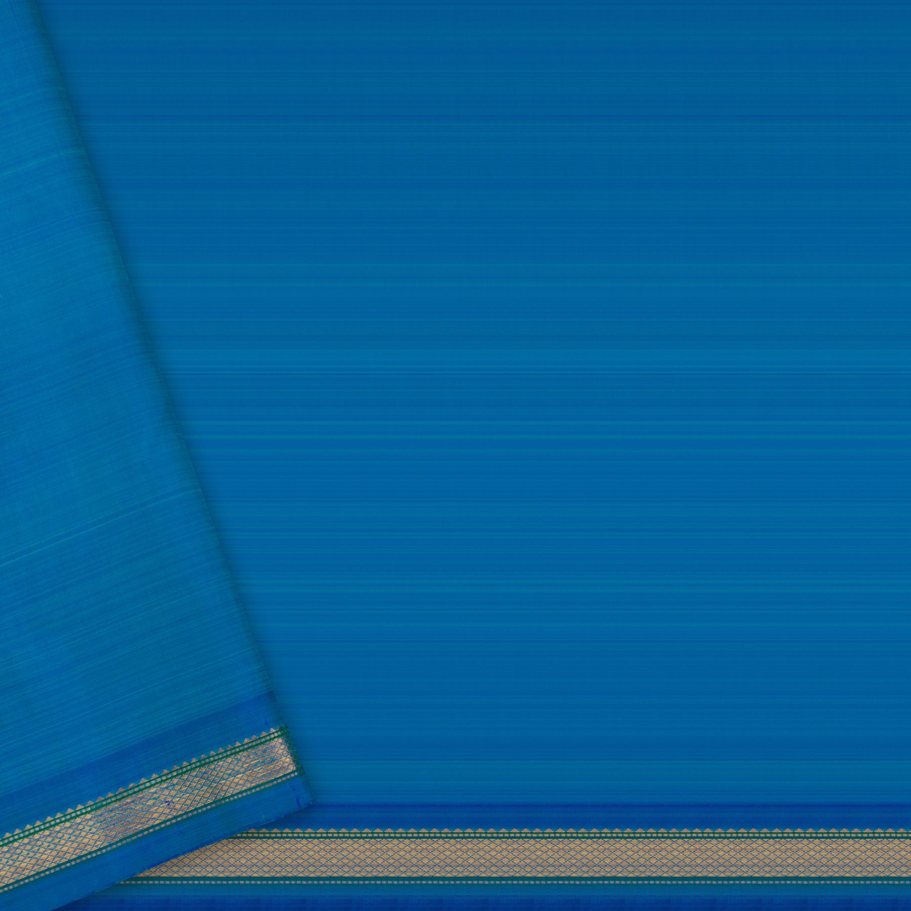 Kanakavalli Kanjivaram Silk Sari 21-040-HS001-07420 - Blouse View