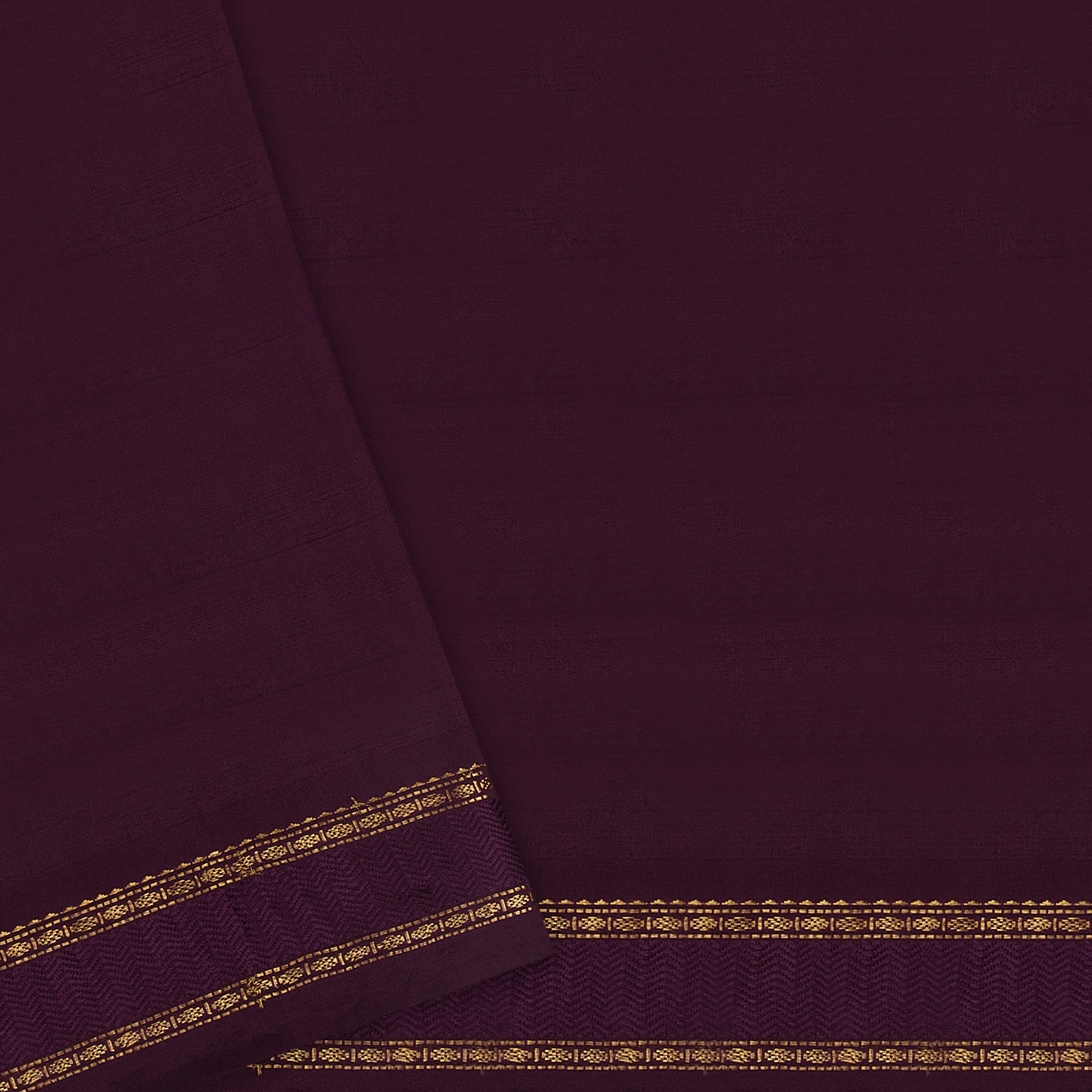 Kanakavalli Kanjivaram Silk Sari 21-040-HS001-08468 - Blouse View