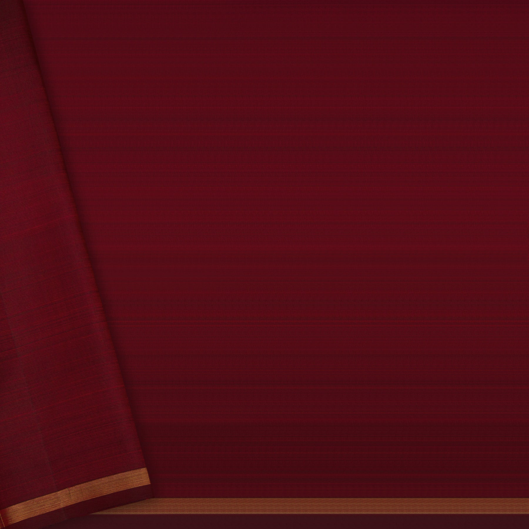Kanakavalli Kanjivaram Silk Sari 21-110-HS001-08383 - Blouse View