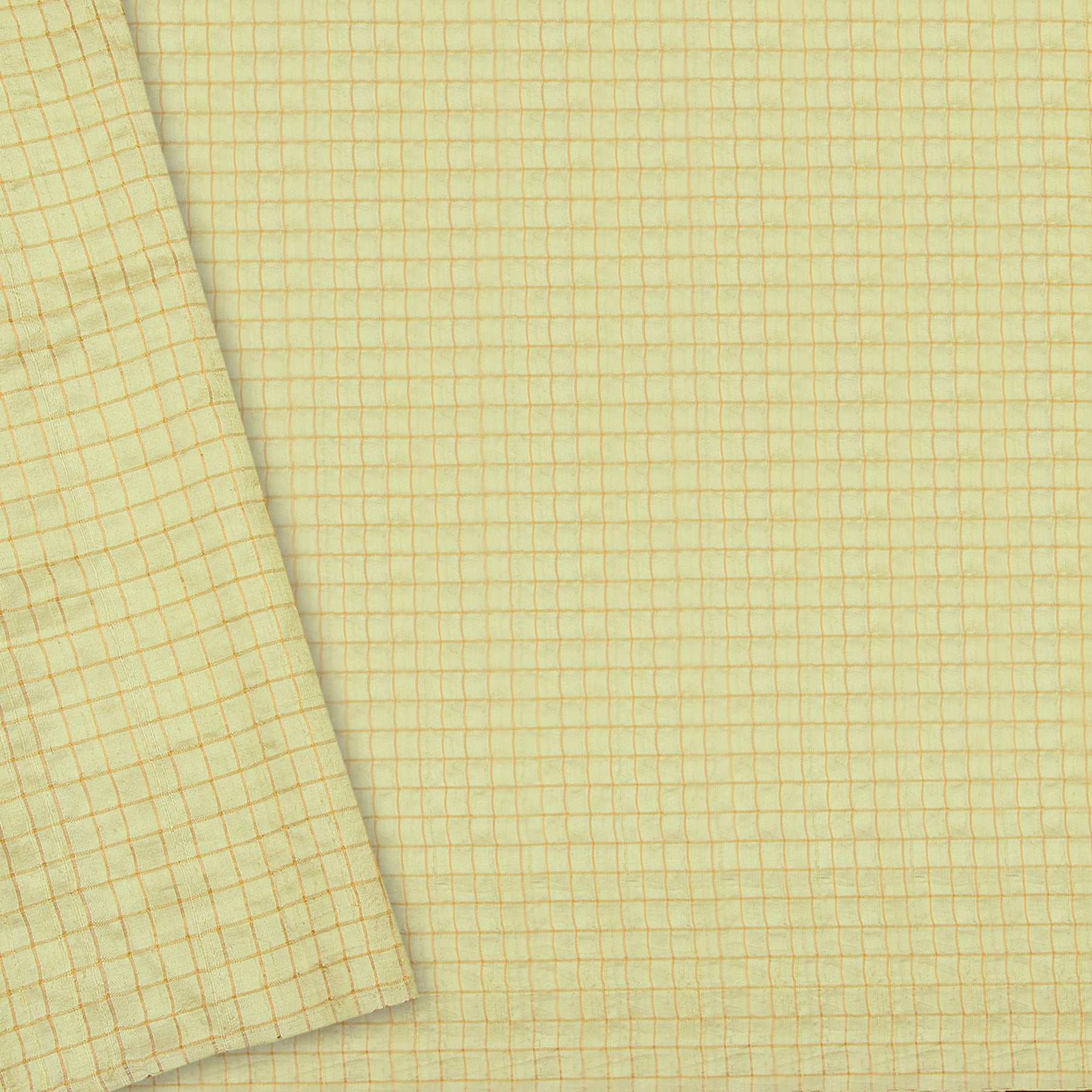 Kanakavalli Kattam - Vari Silk Blouse Length 21-140-HB002-02428 - Cover View