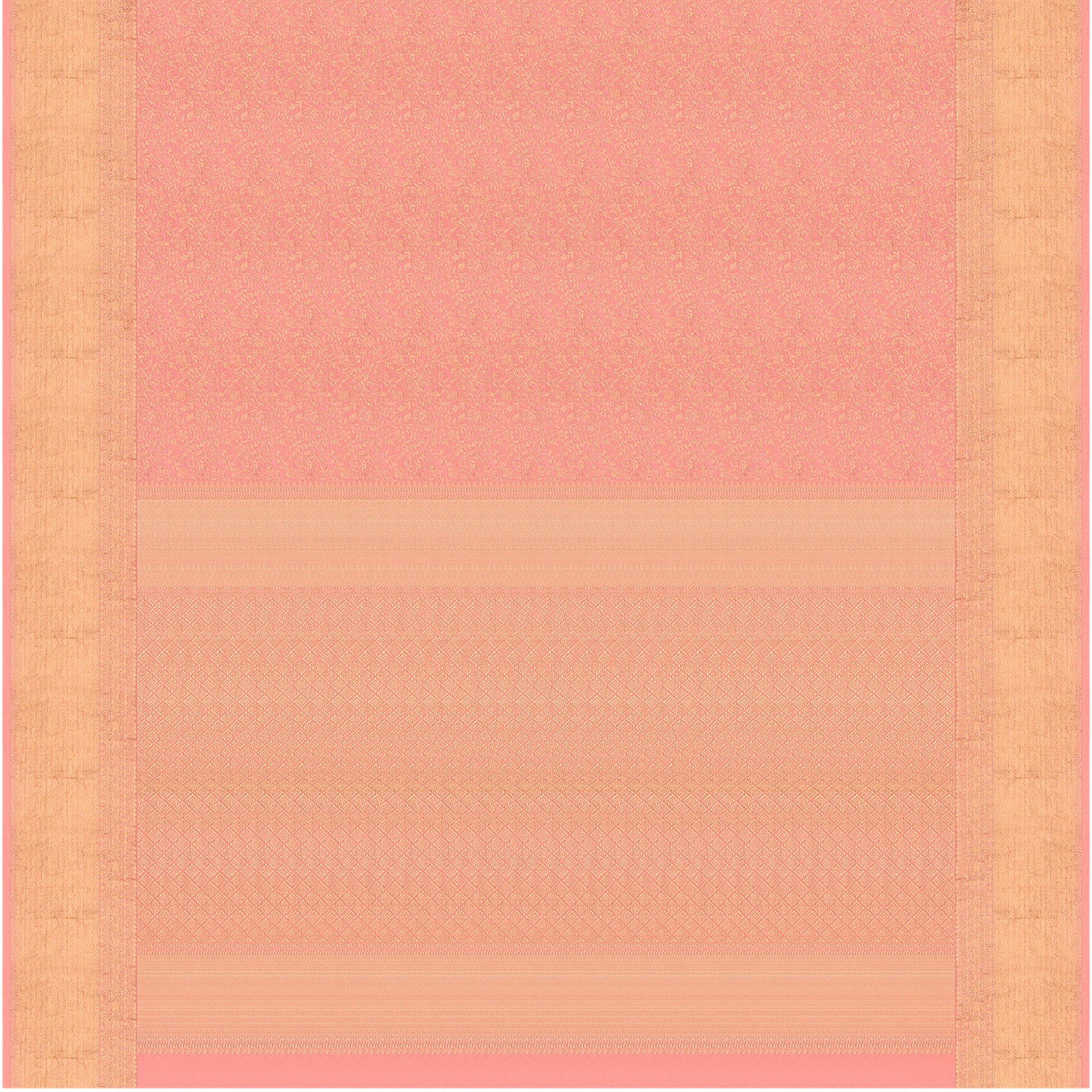 Kanakavalli Kanjivaram Silk Sari 21-586-HS001-03888 - Full View