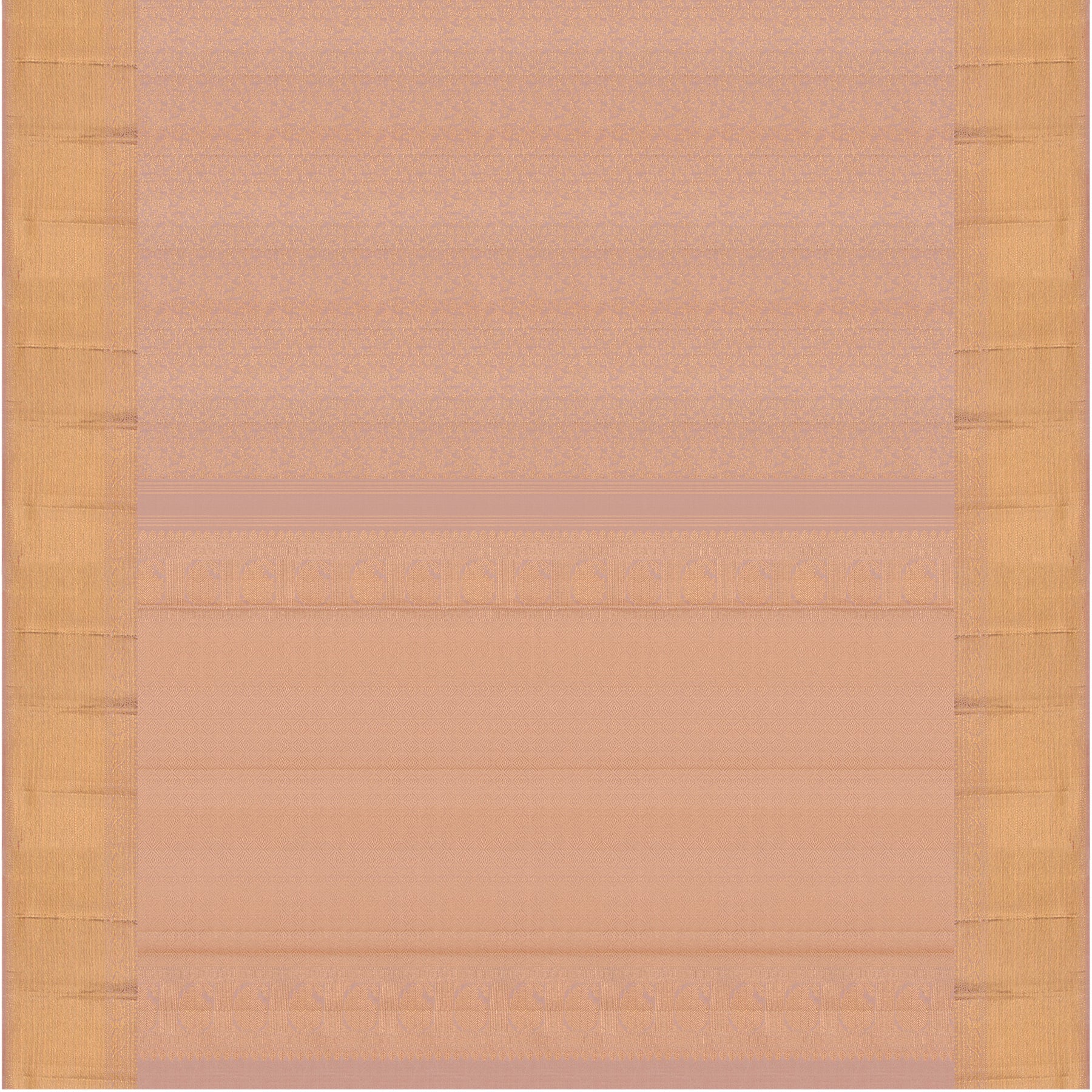 Kanakavalli Kanjivaram Silk Sari 21-586-HS001-08864 - Full View