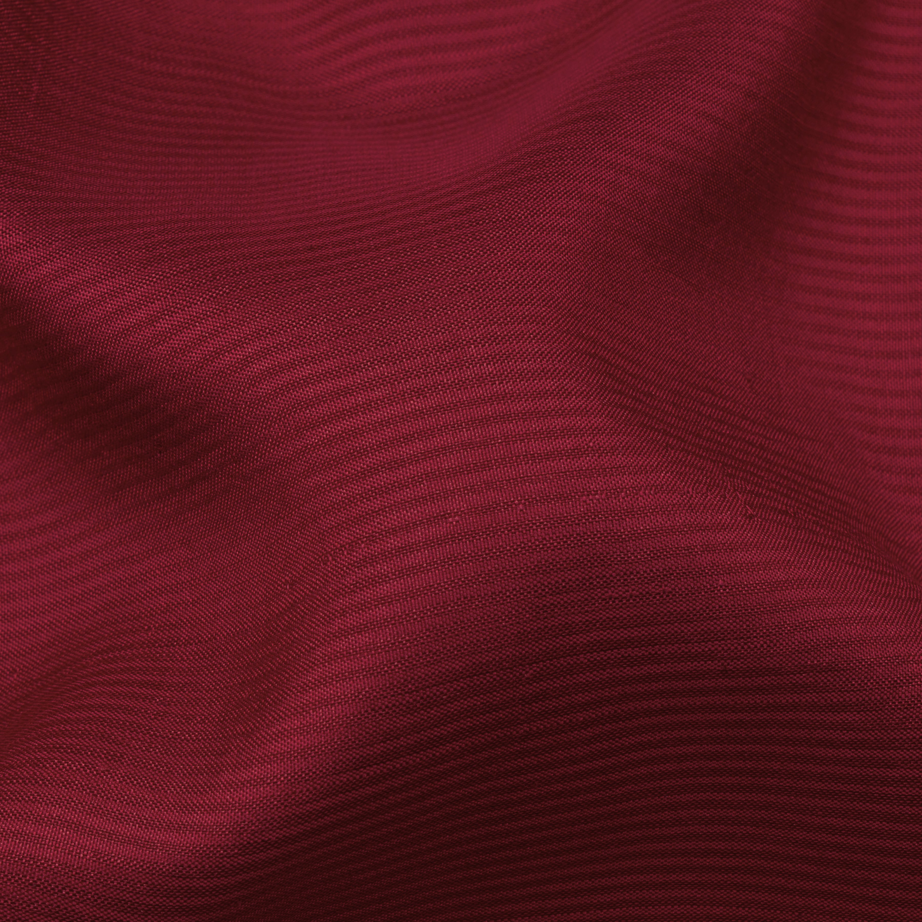 Kanakavalli Silk/Cotton Sari 21-598-HS005-08318 - Fabric View