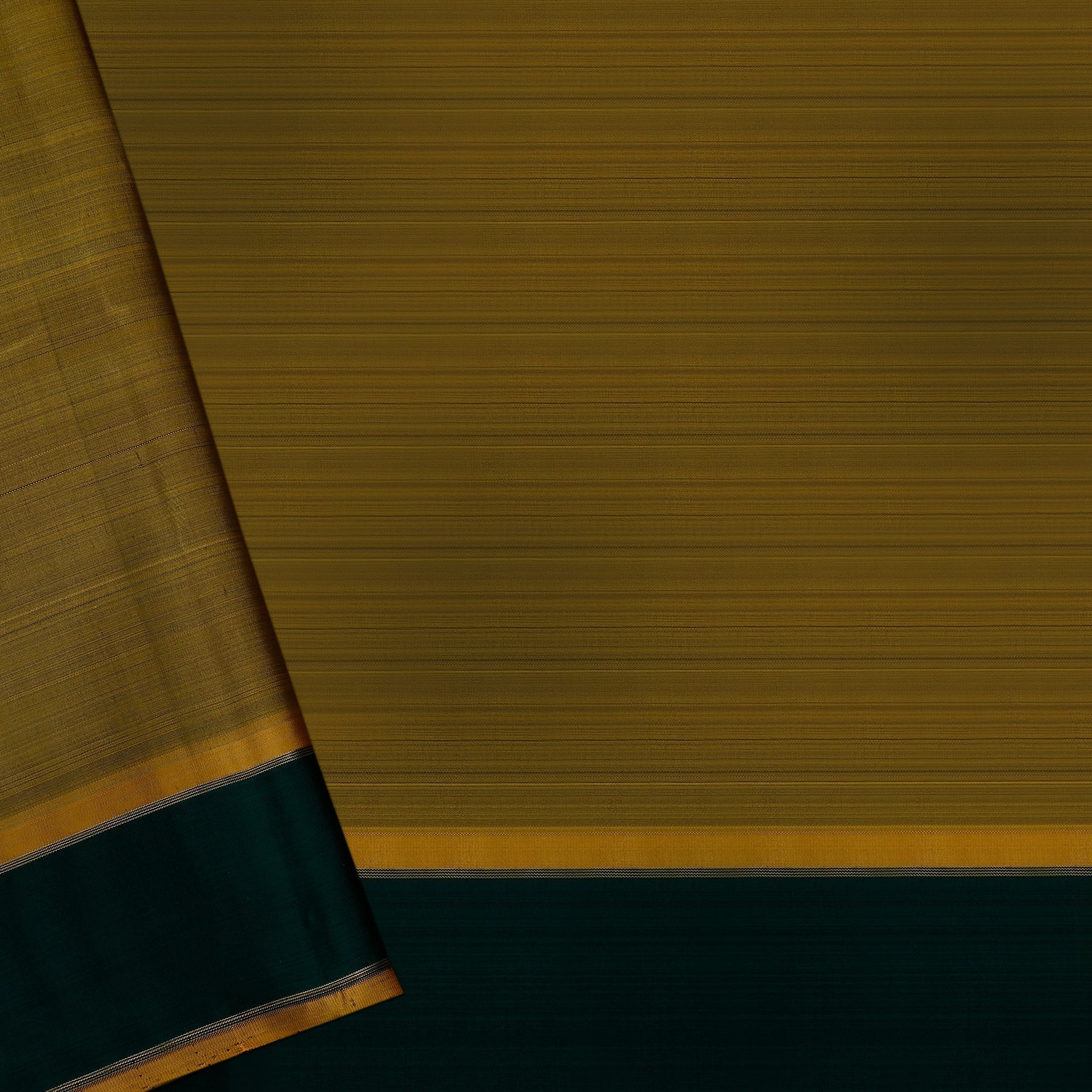 Kanakavalli Kanjivaram Silk Sari 21-599-HS001-08779 - Blouse View