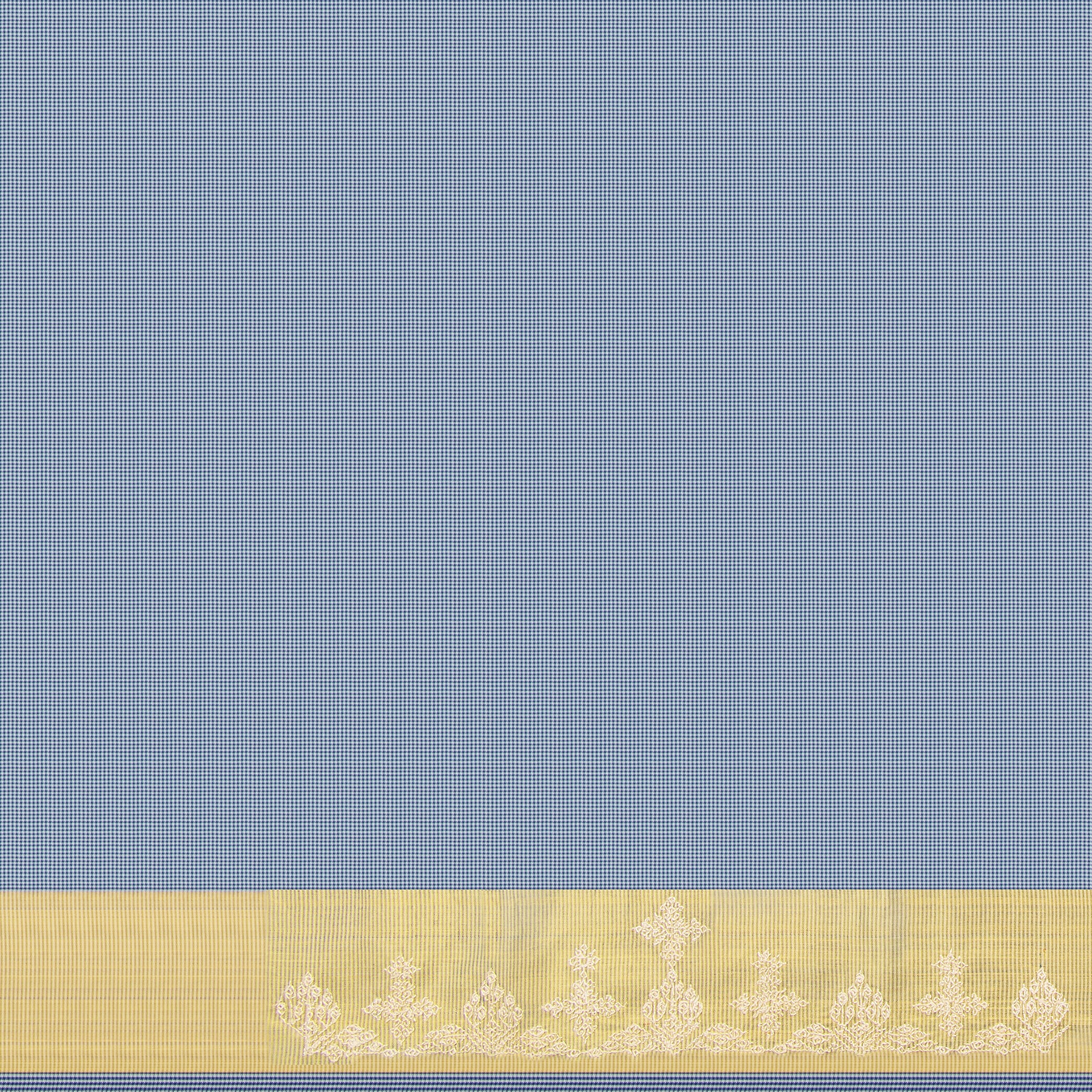 Kanakavalli Kanjivaram Silk Blouse Length 21-KVL-HB001-05182 - Full View