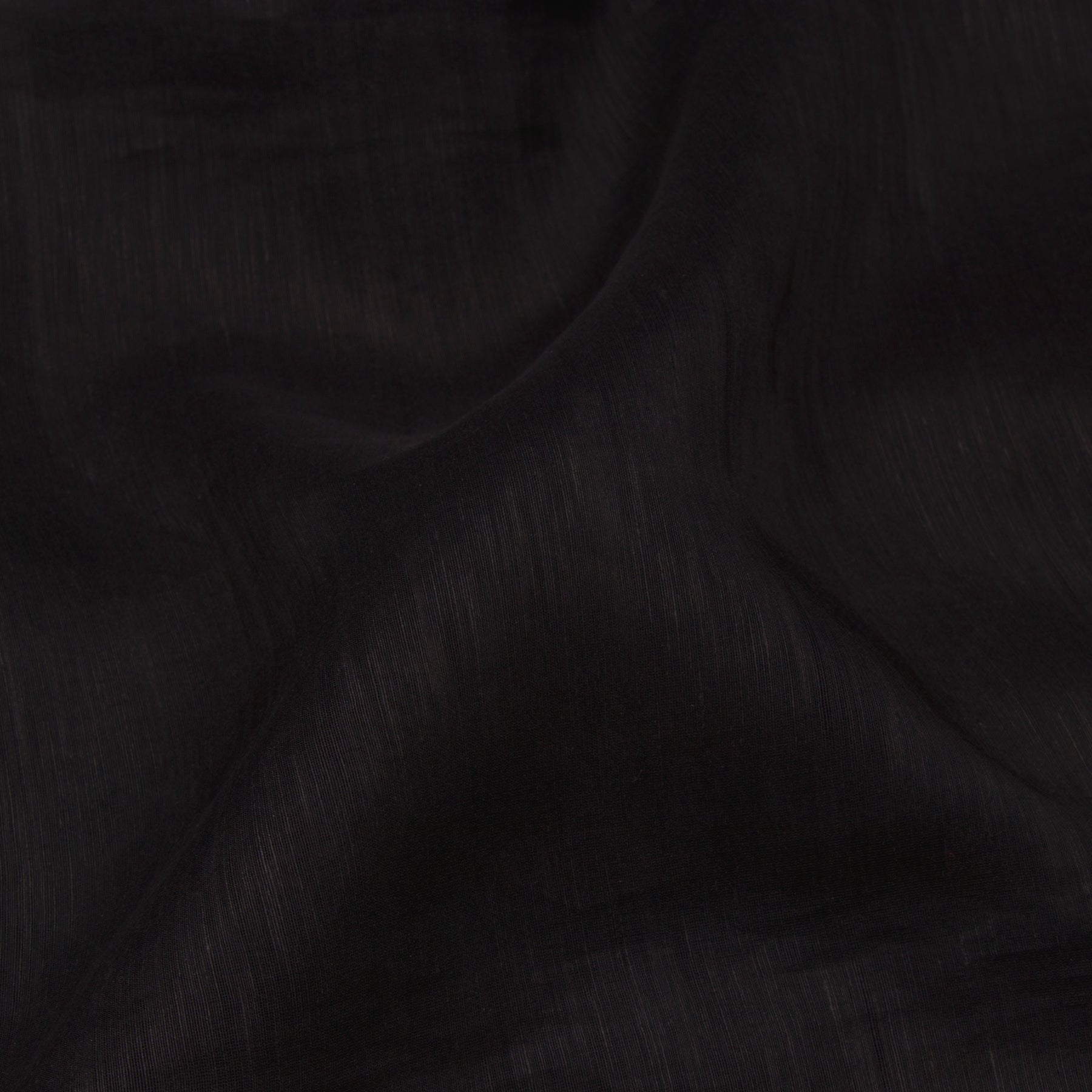 Pradeep Pillai Linen/Cotton Sari 22-008-HS004-00818 - Fabric View