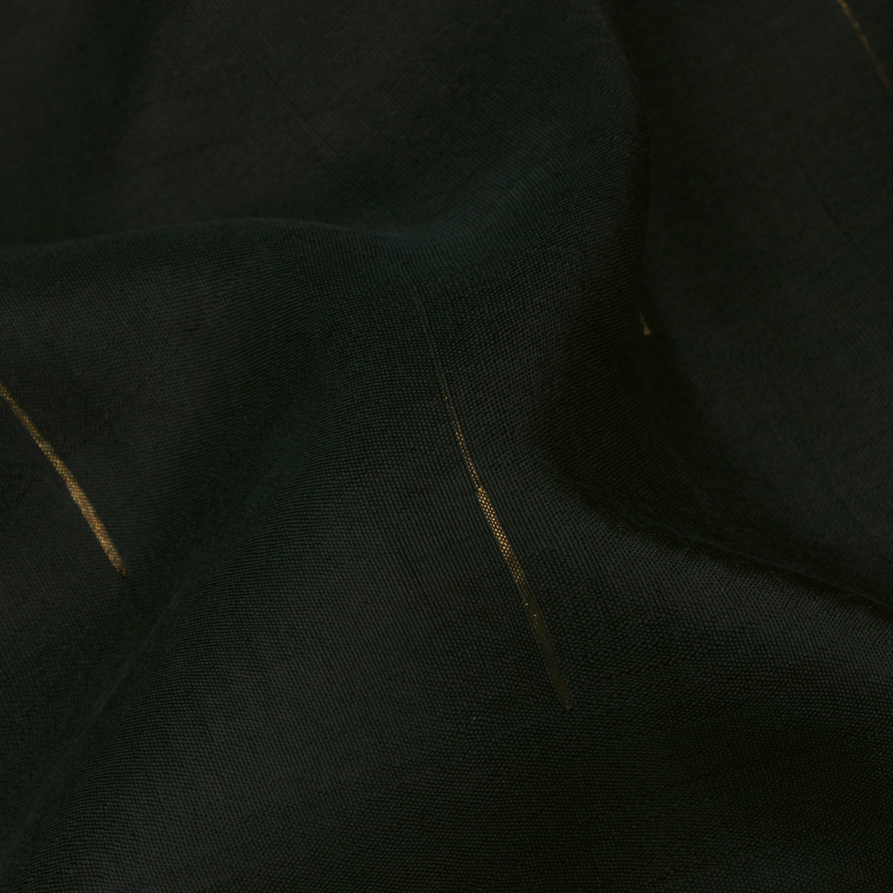 Kanakavalli Kanjivaram Silk Sari 22-040-HS001-05392 - Fabric View