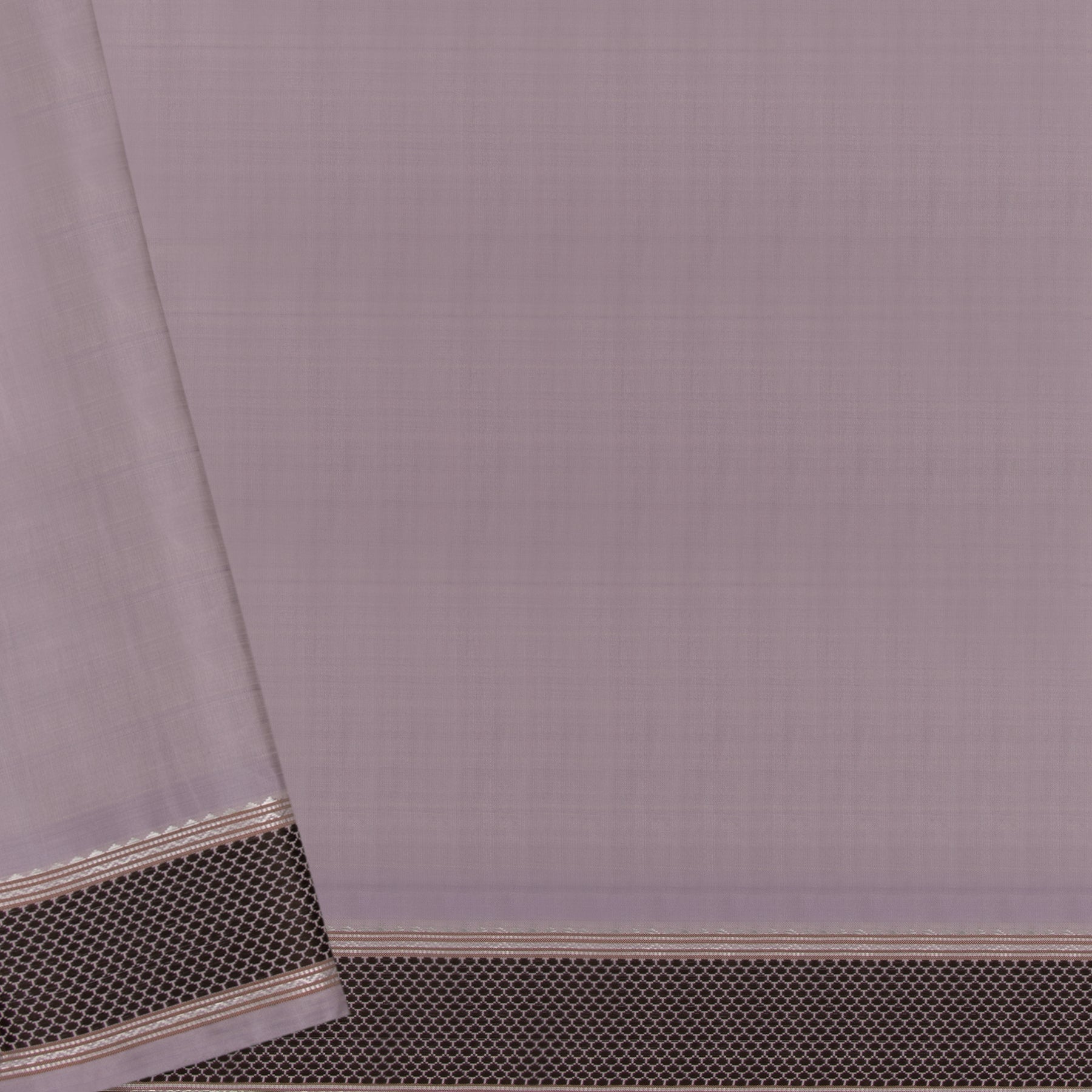 Kanakavalli Kanjivaram Silk Sari 22-040-HS001-07063 - Blouse View