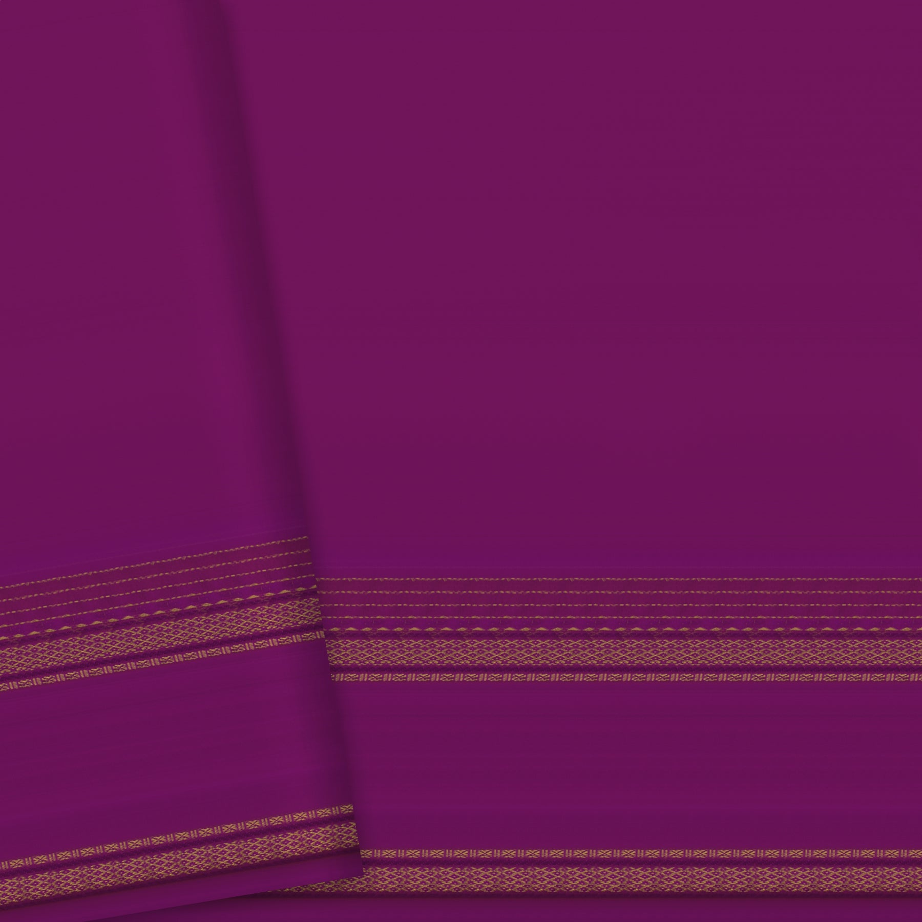 Kanakavalli Kanjivaram Silk Sari 22-040-HS001-11445 - Blouse View