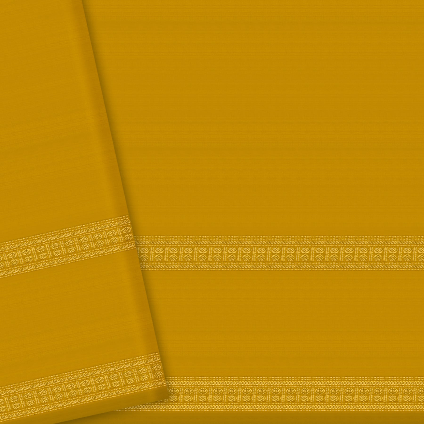 Kanakavalli Kanjivaram Silk Sari 22-040-HS001-12930 - Blouse View