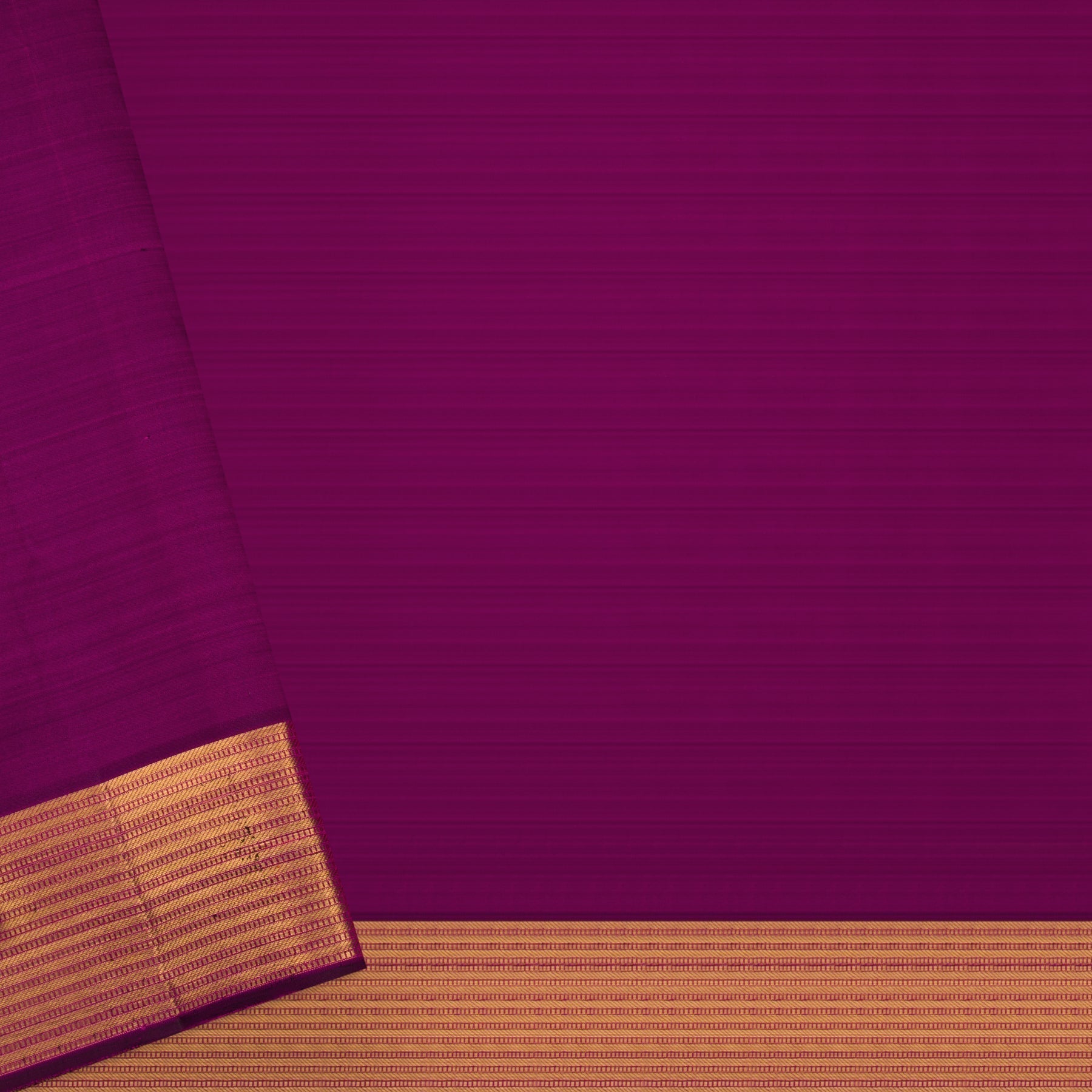 Kanakavalli Kanjivaram Silk Sari 22-060-HS001-00150 - Blouse View