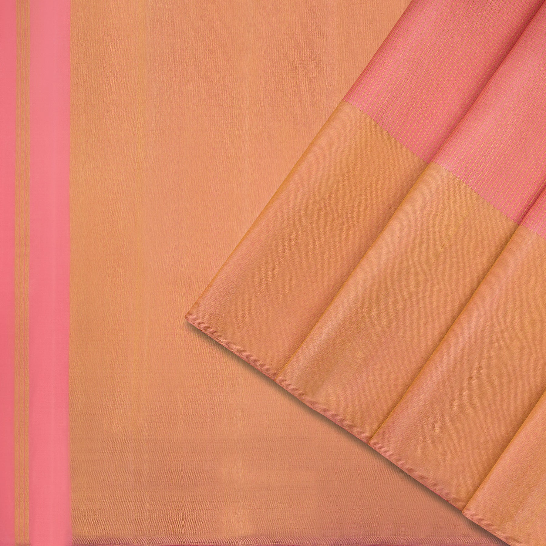Kanakavalli Kanjivaram Silk Sari 22-100-HS001-08795 - Coevr View
