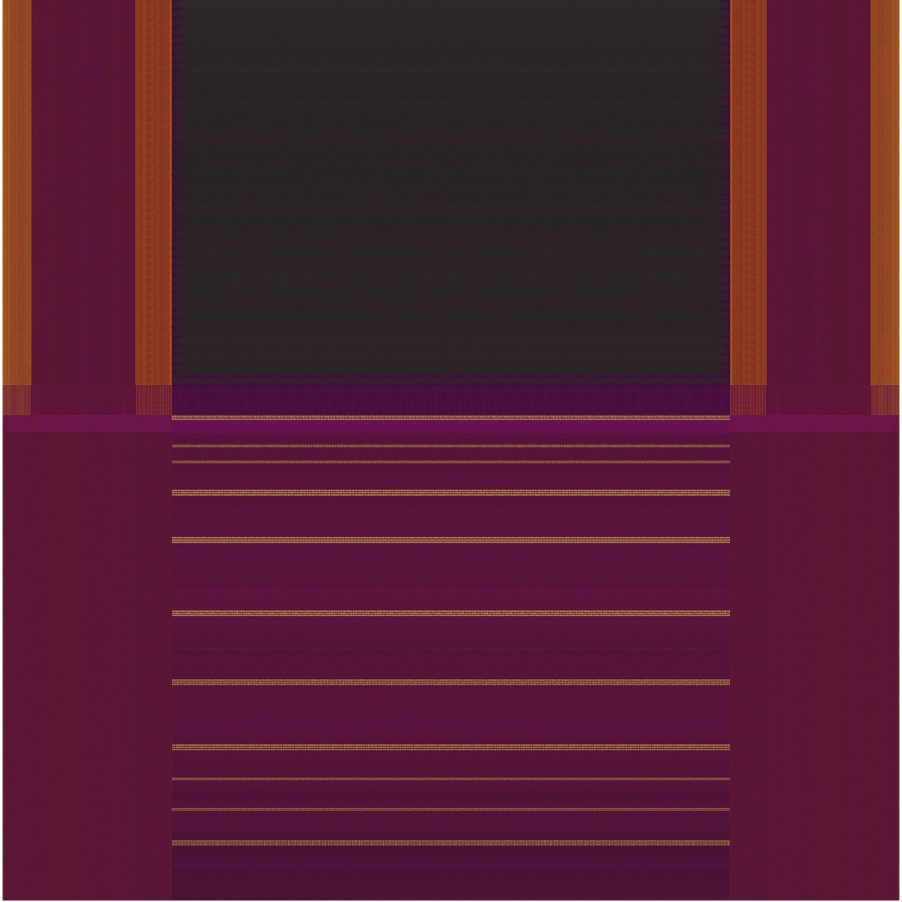 Kanakavalli Kanjivaram Silk Sari 22-100-HS001-11740