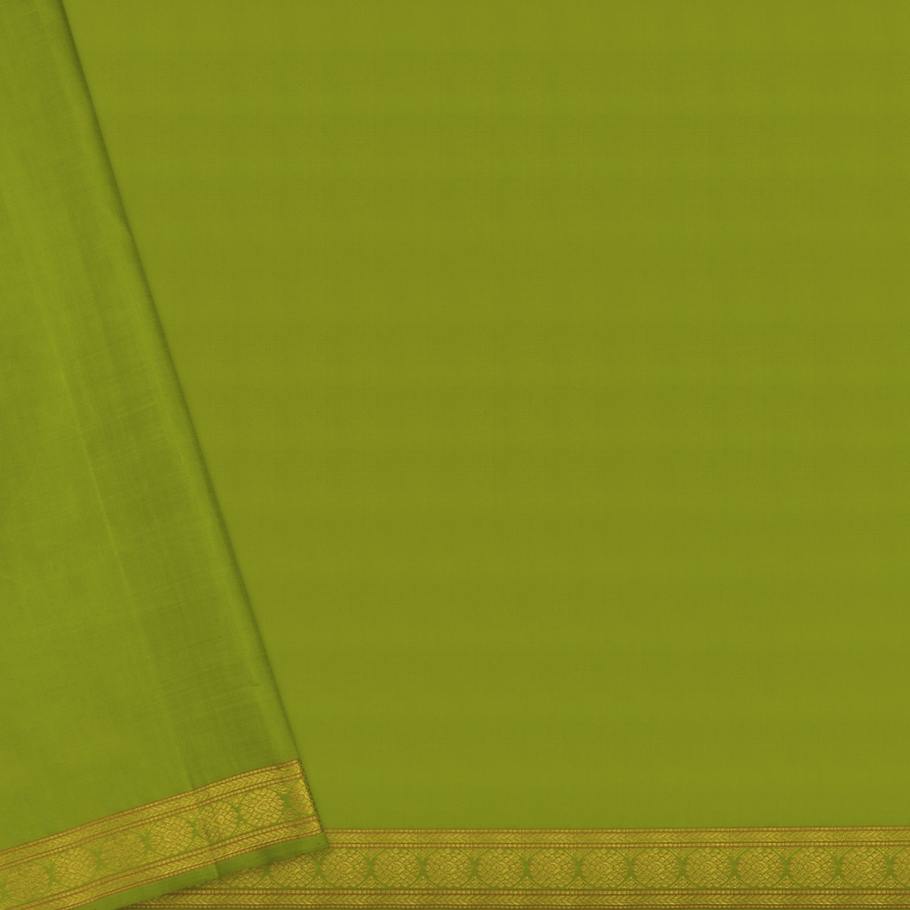 Kanakavalli Kanjivaram Silk Sari 22-100-HS001-11794 - Blouse View