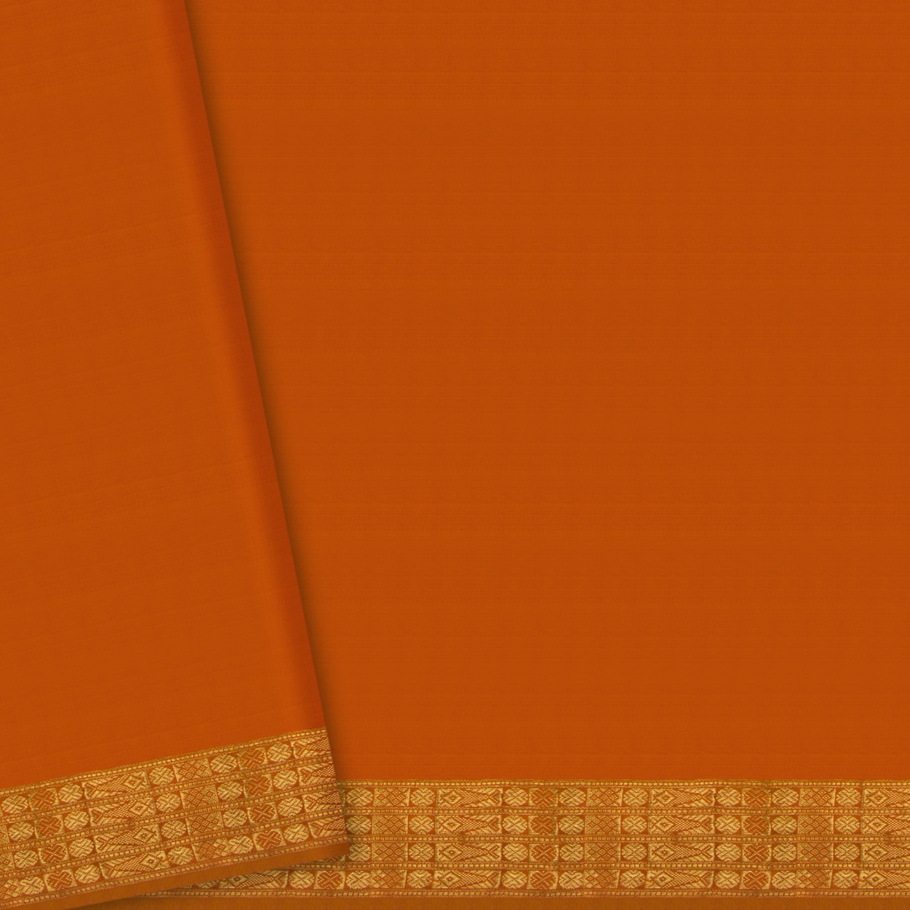 Kanakavalli Kanjivaram Silk Sari 22-100-HS001-11825 - Blouse View