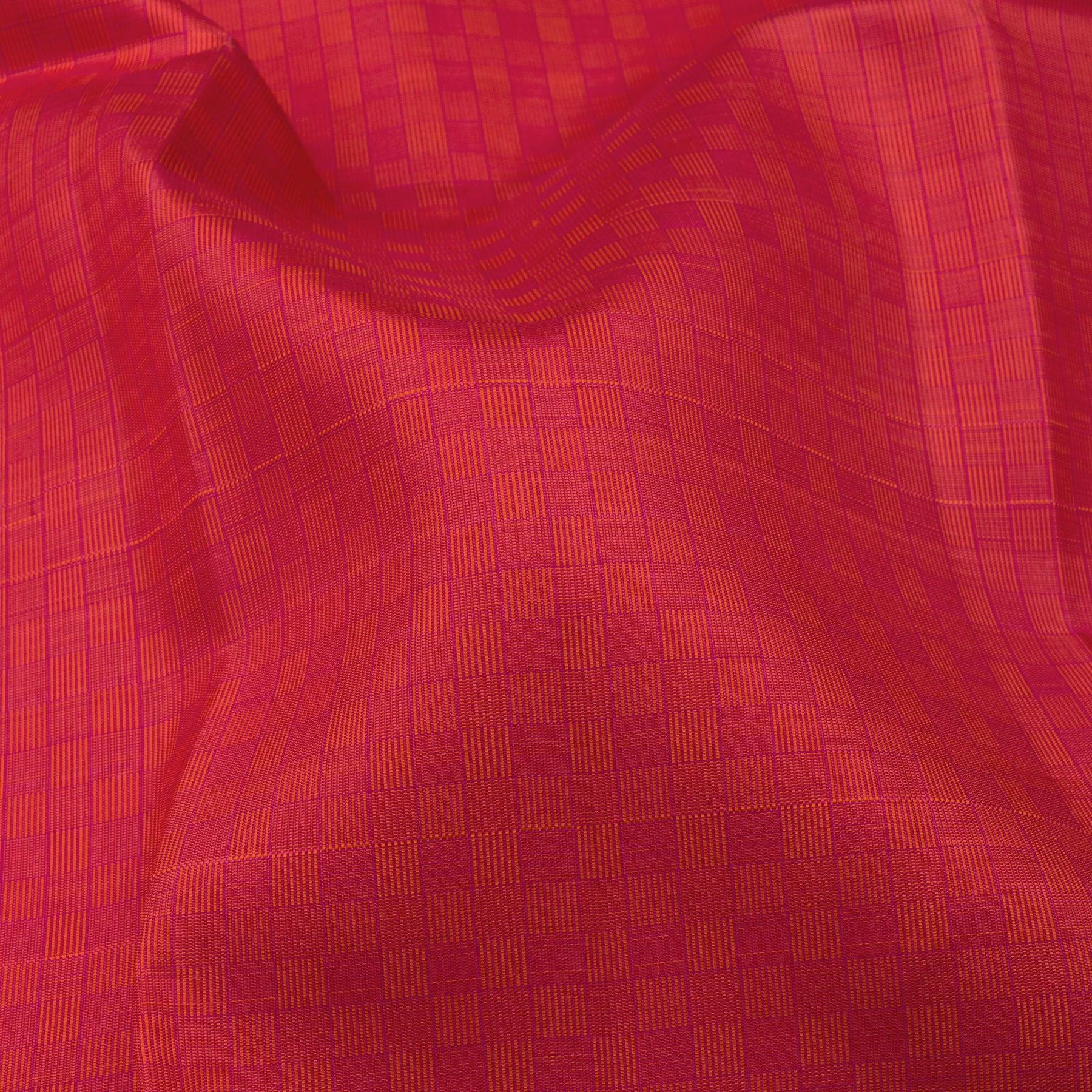 Kanakavalli Silk Blouse Length 22-110-HB001-04950 - Fabric View