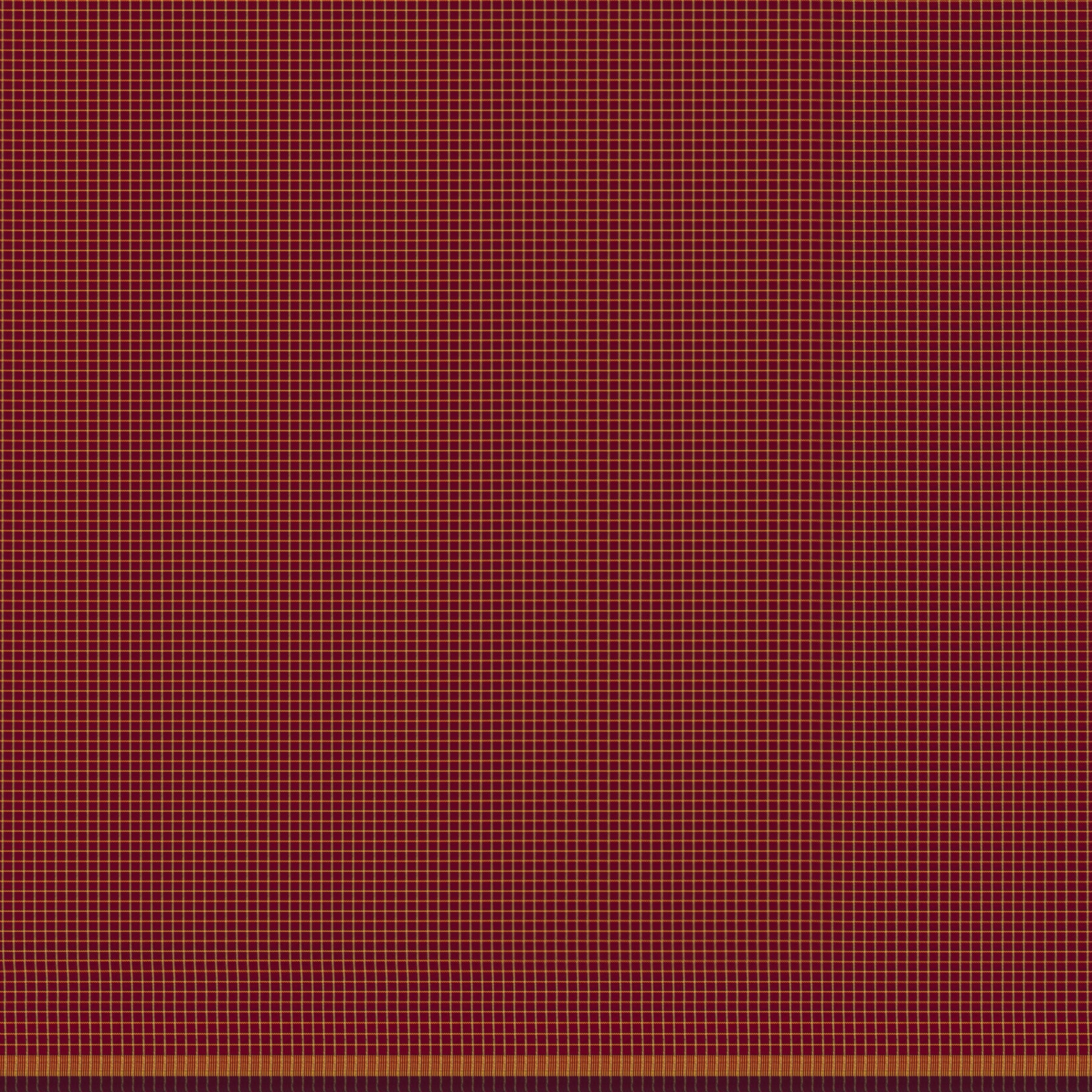 Kanakavalli Kattam - Vari Silk Blouse Length 22-110-HB001-07644 - Full View