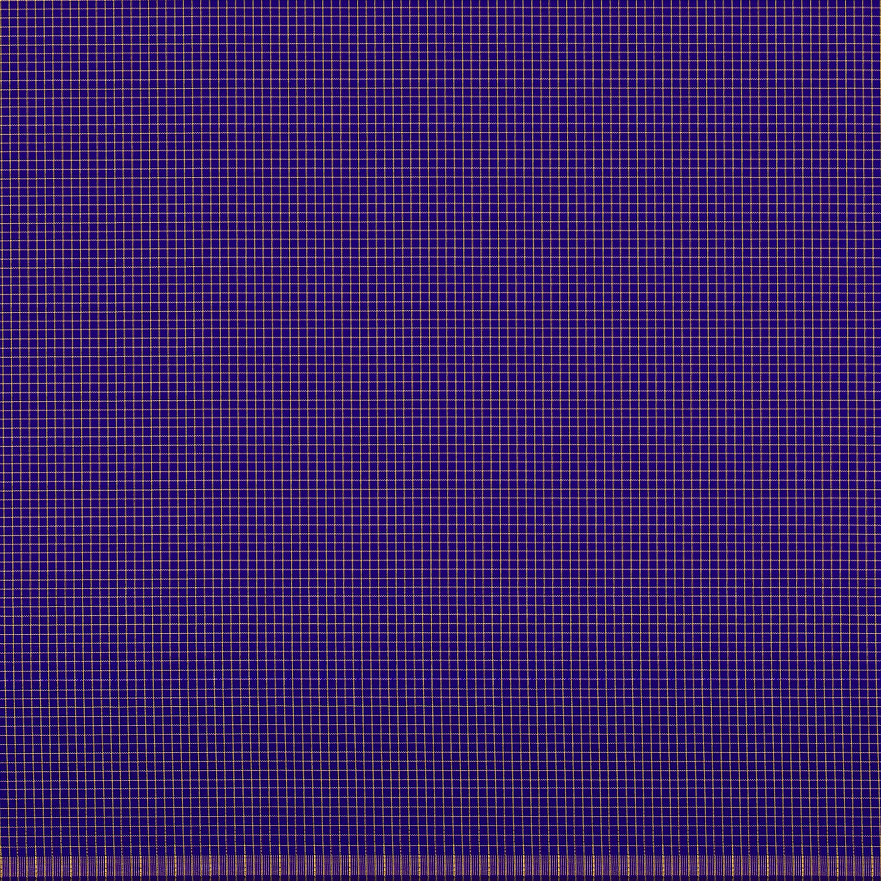 Kanakavalli Kattam - Vari Silk Blouse Length 22-110-HB001-08947 - Full View