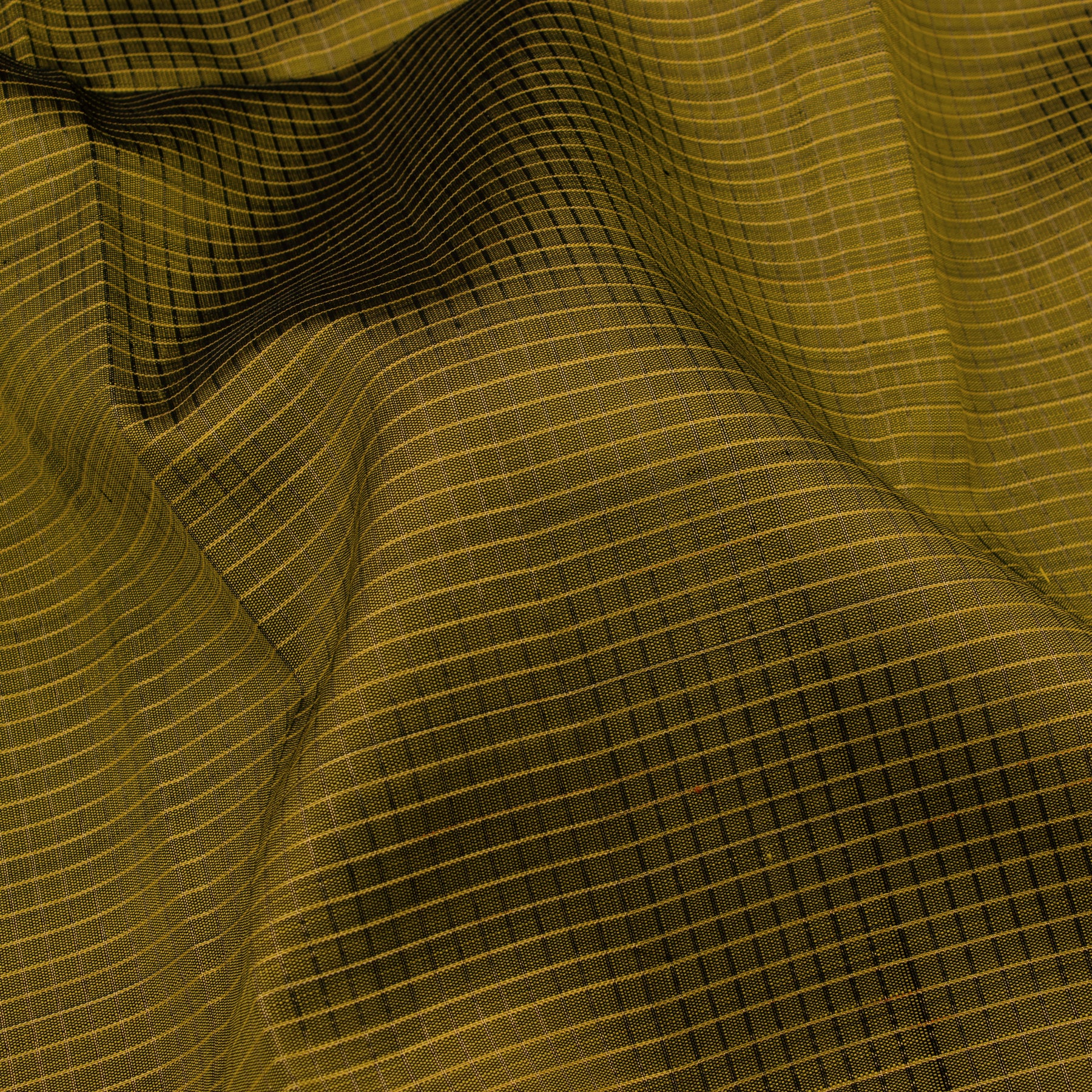 Kanakavalli Kattam - Vari Silk Blouse Length 22-110-HB001-10375 - Fabric View