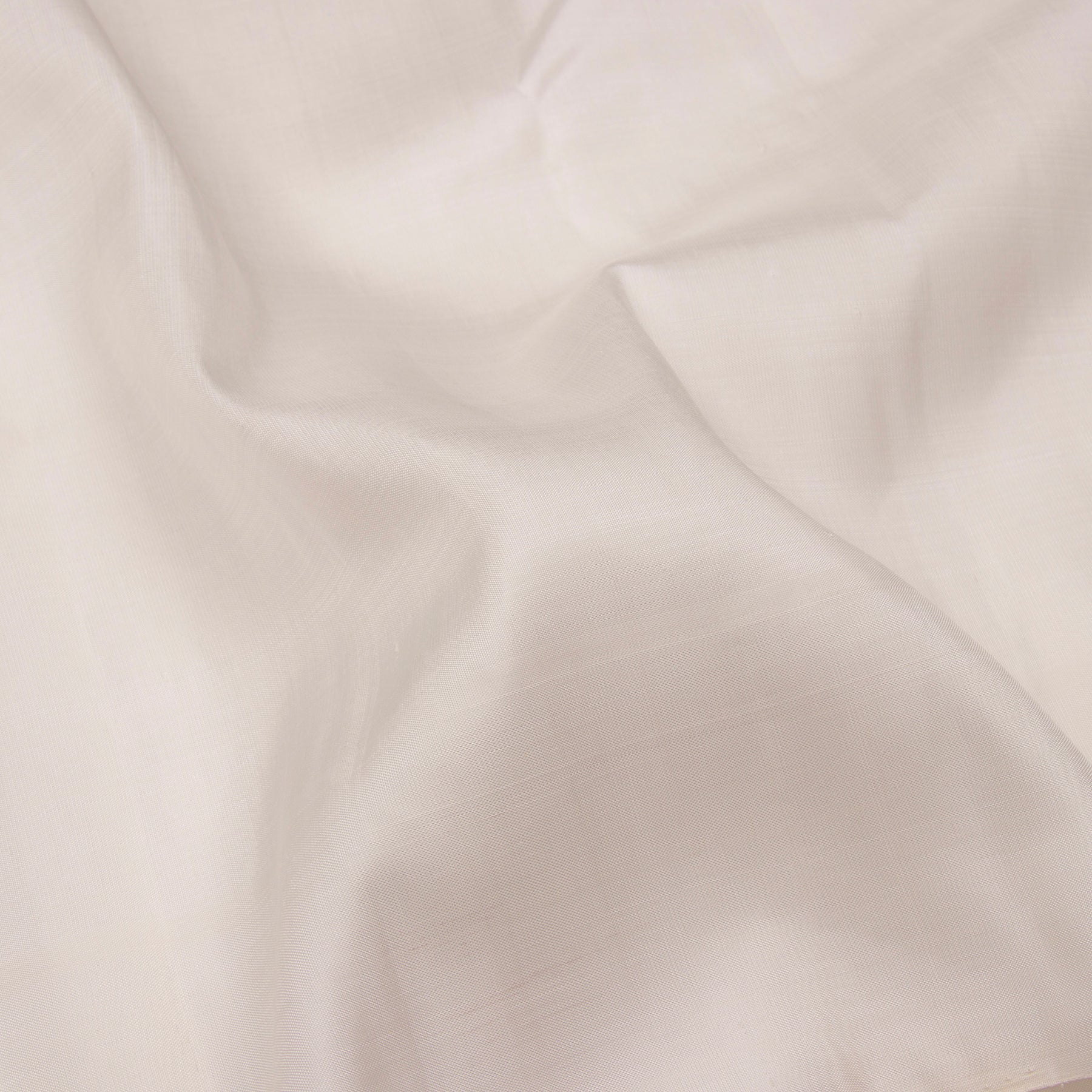 Kanakavalli Kanjivaram Silk Fabric Length 22-110-HF001-10369 - Detail Fabric View