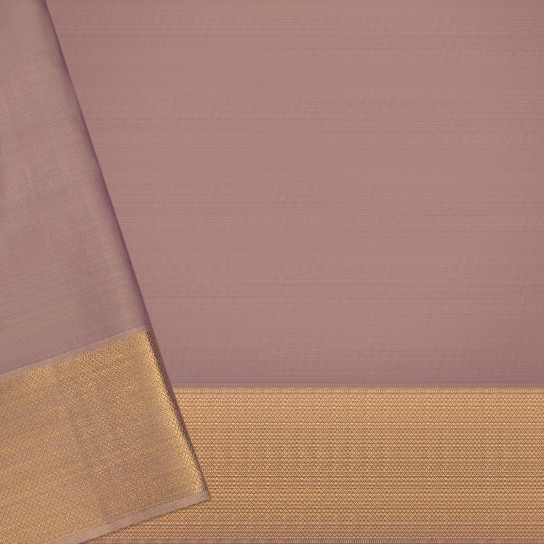 Kanakavalli Kanjivaram Silk Sari 22-110-HS001-03738 - Blouse View
