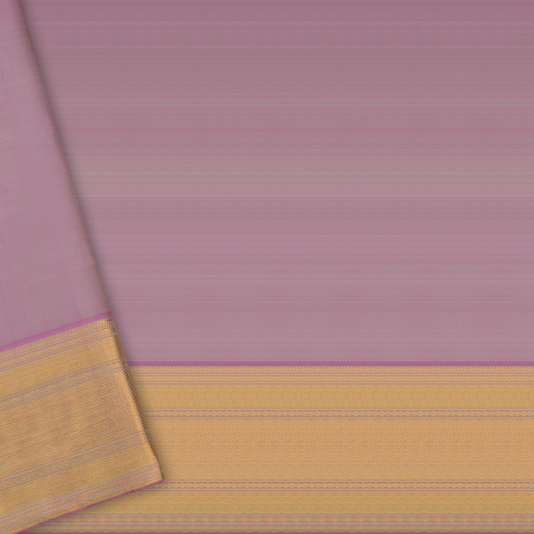 Kanakavalli Kanjivaram Silk Sari 22-110-HS001-07930 - Blouse View