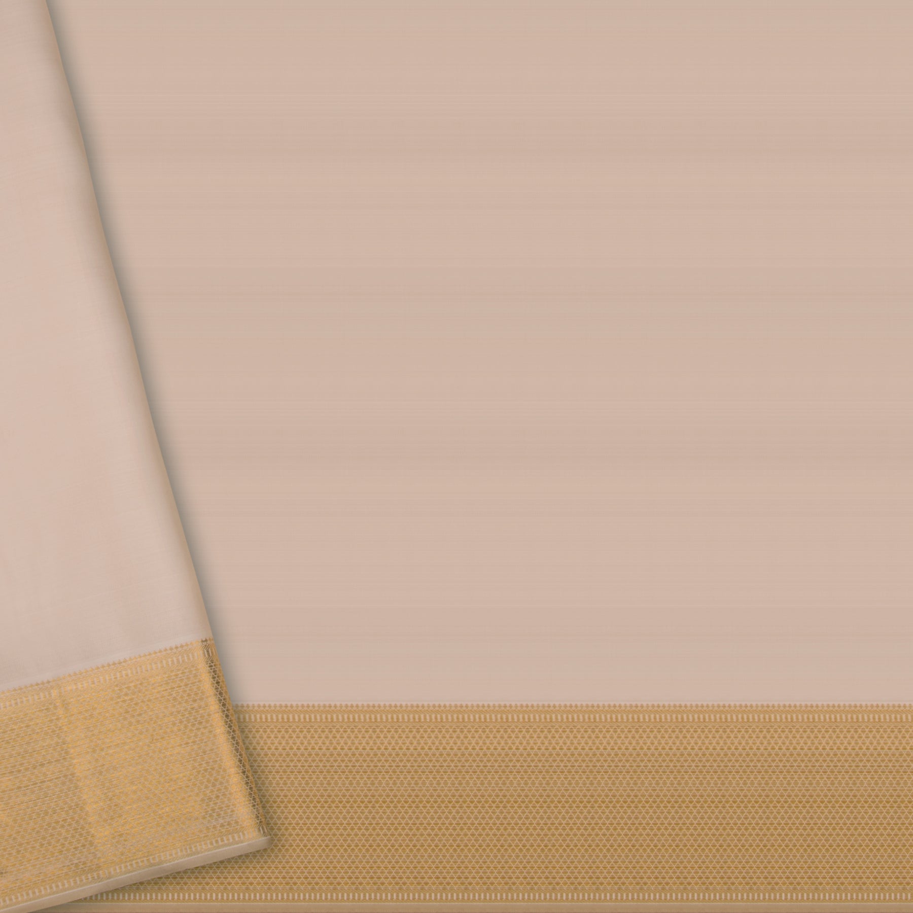 Kanakavalli Kanjivaram Silk Sari 22-110-HS001-08549 - Blouse View