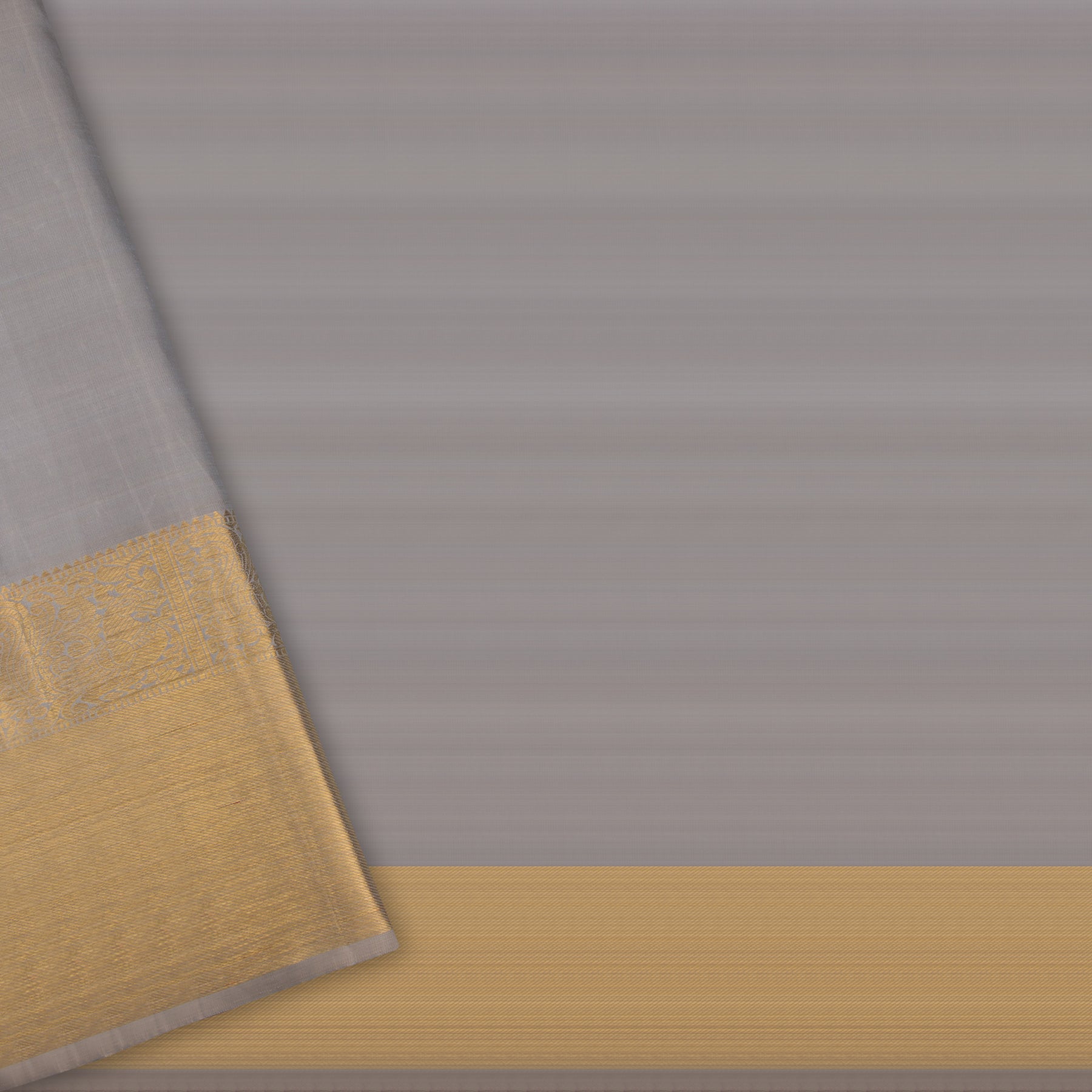 Kanakavalli Kanjivaram Silk Sari 22-110-HS001-08574 - Blouse View