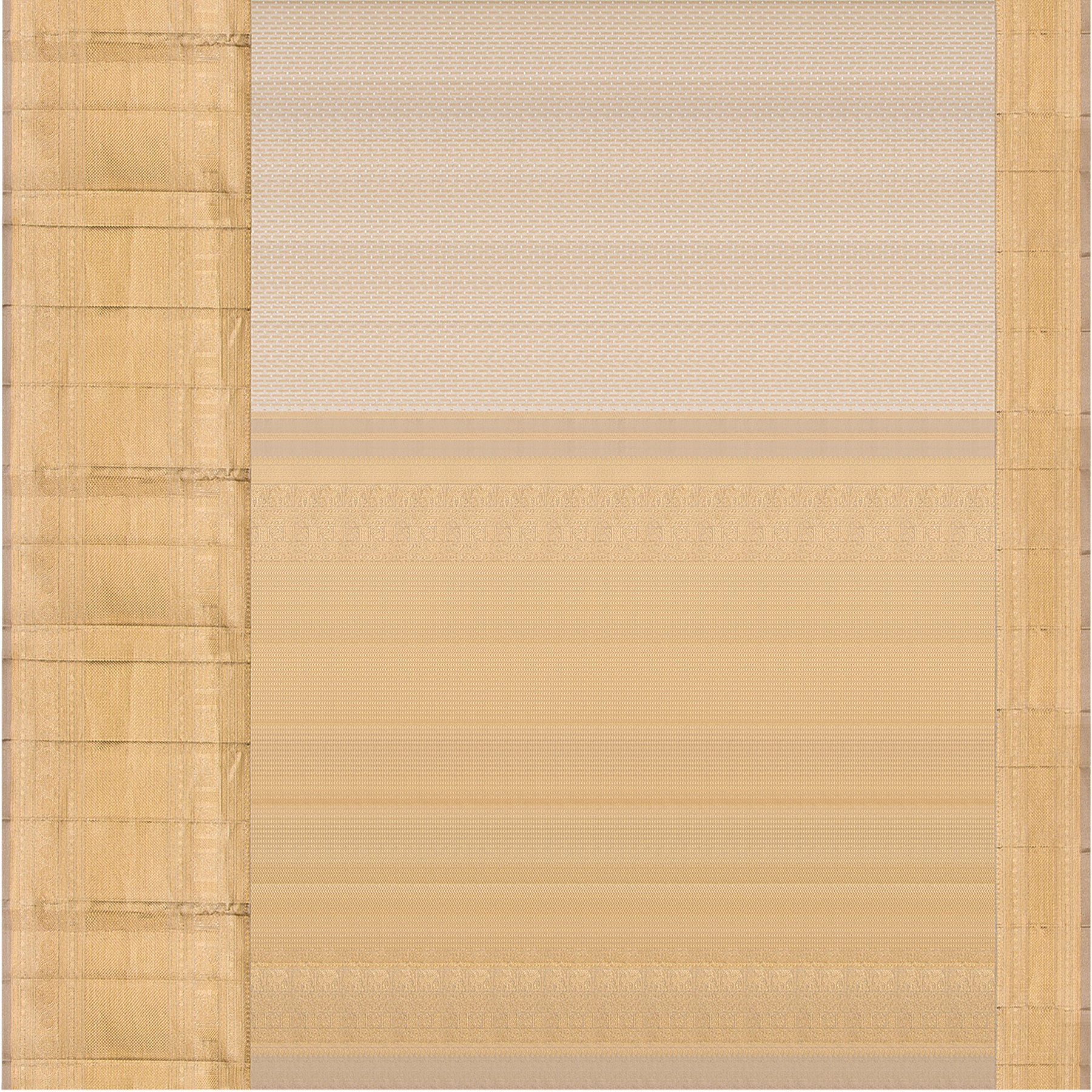 Kanakavalli Kanjivaram Silk Sari 22-110-HS001-10544 - Full View