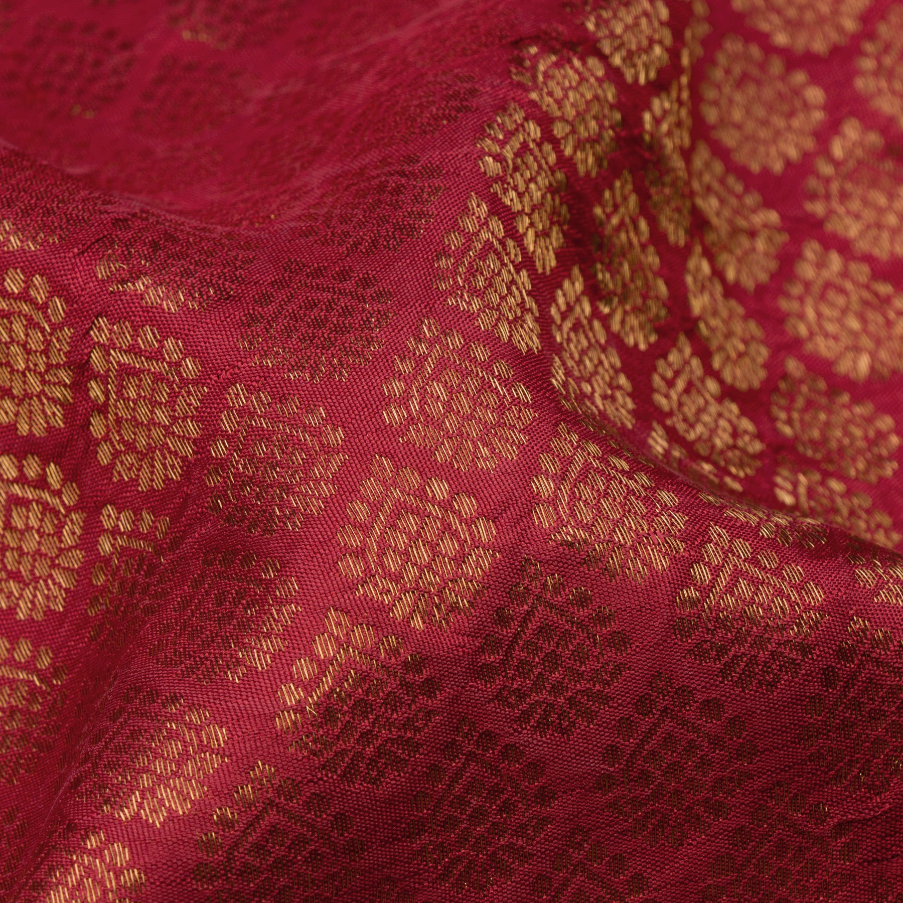 Kanakavalli Kanjivaram Silk Sari 22-110-HS001-10985