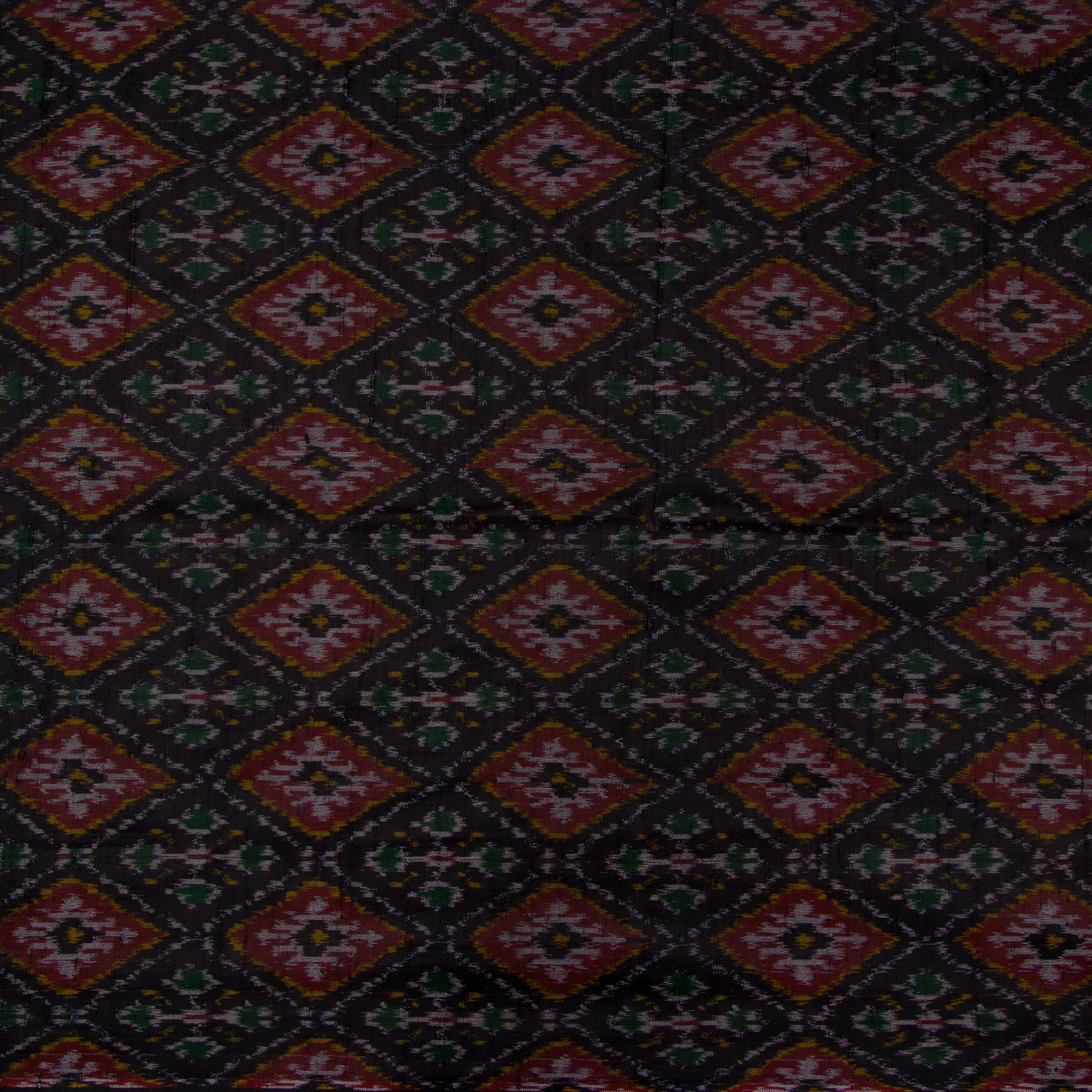Kanakavalli Raw Silk Blouse Length 22-140-HB002-14146 - Full View