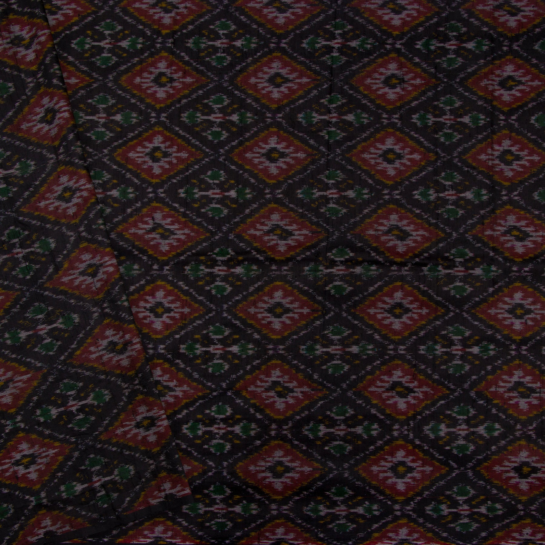 Kanakavalli Raw Silk Blouse Length 22-140-HB002-14146 - Cover View