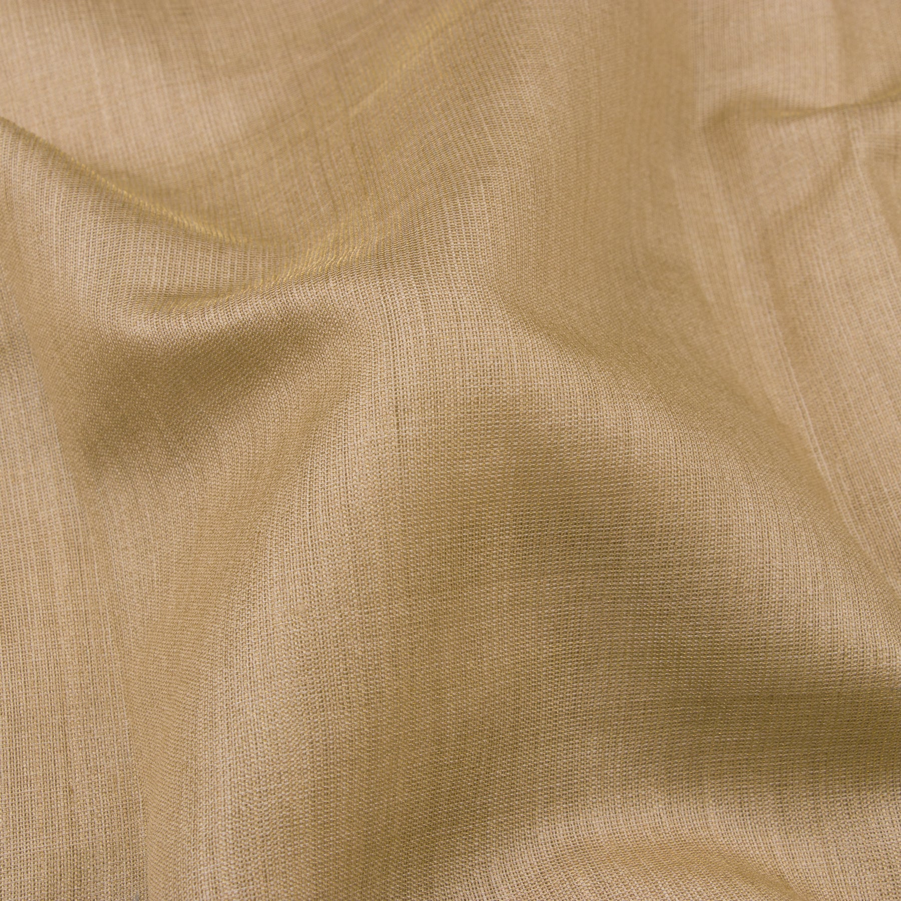 Kanakavalli Tissue Silk Blouse Length 22-140-HB004-14271 - Fabric View