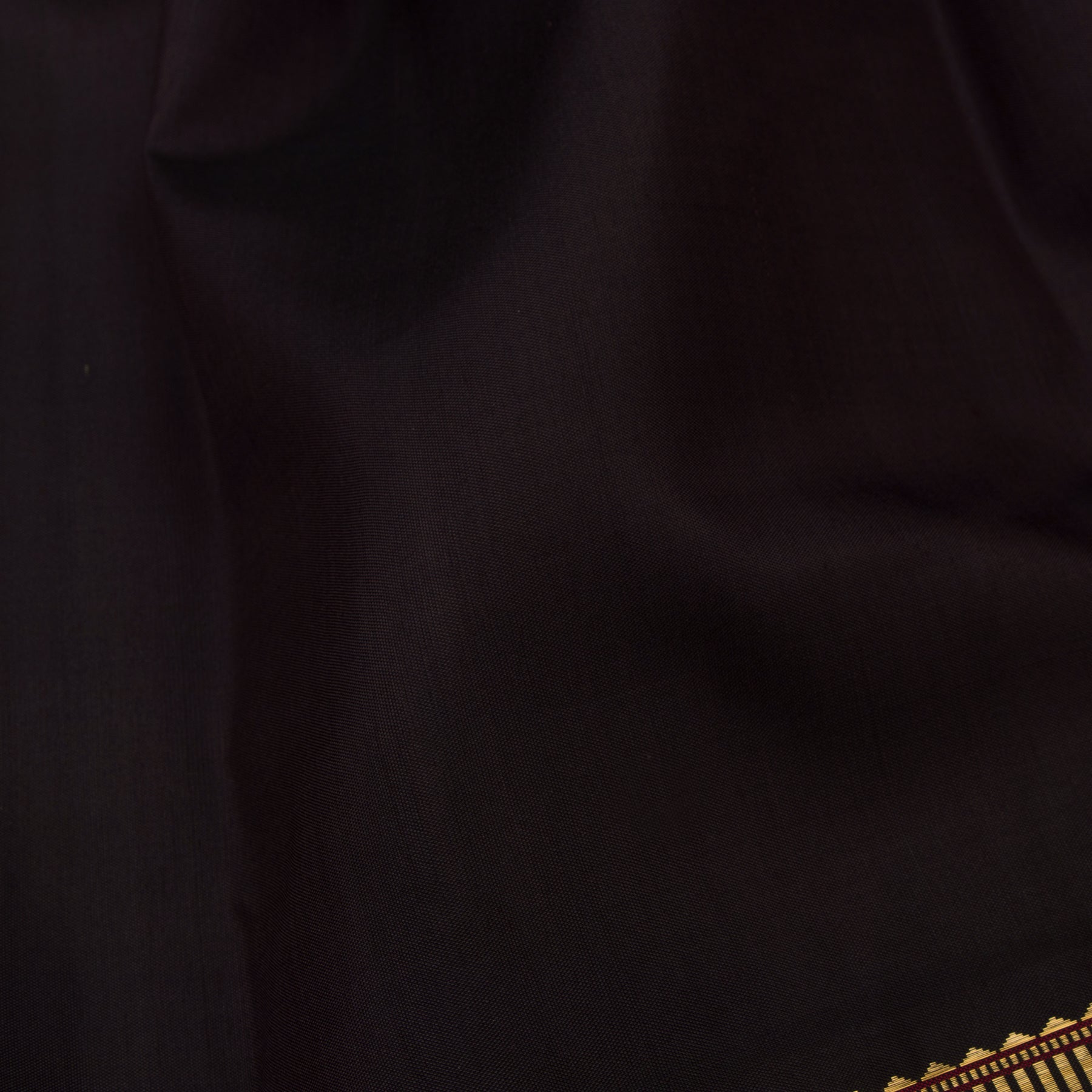 Kanakavalli Kanjivaram Silk Sari 22-560-HS001-14970 - Fabric View