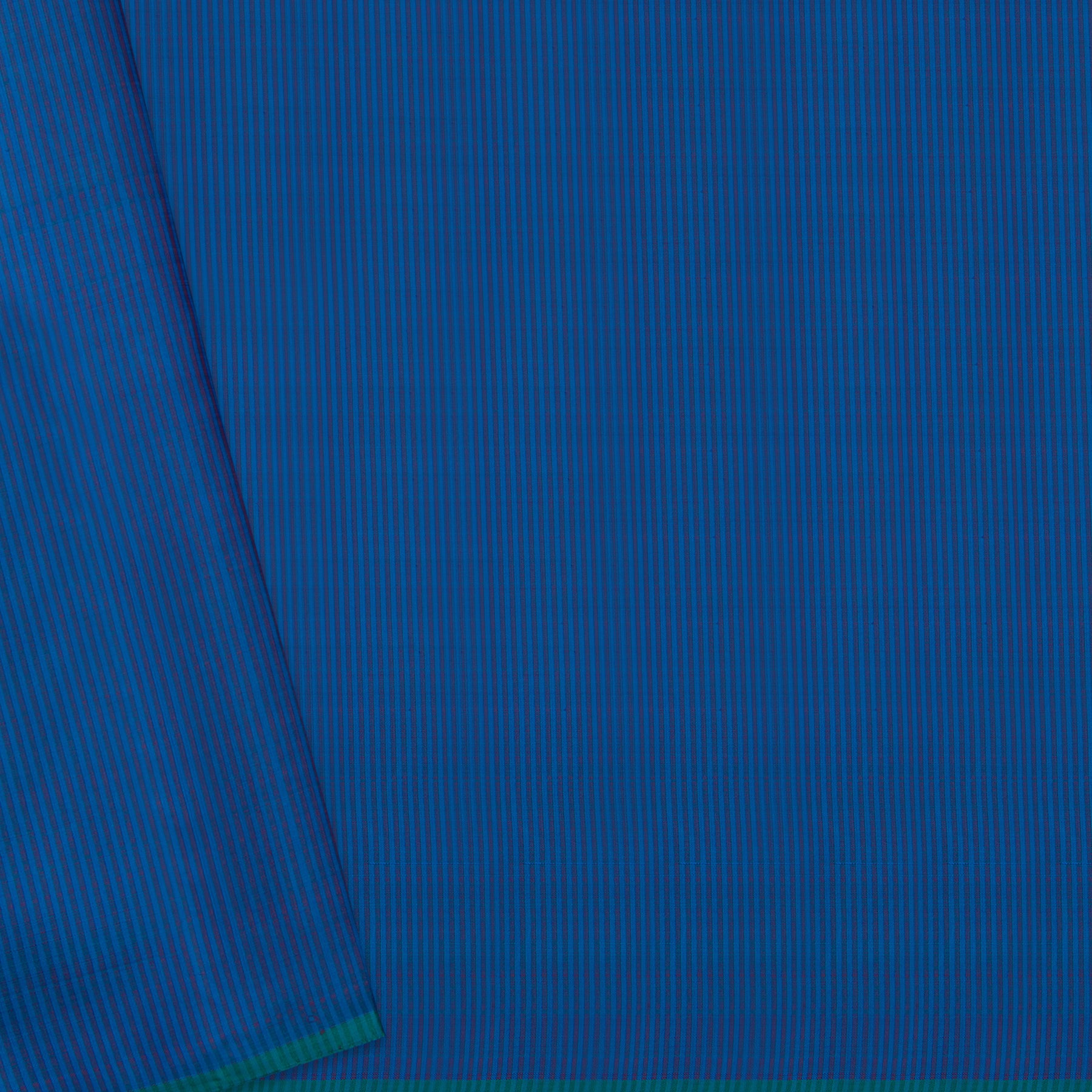 Kanakavalli Kanjivaram Silk Sari 22-595-HS001-05092 - Blouse View