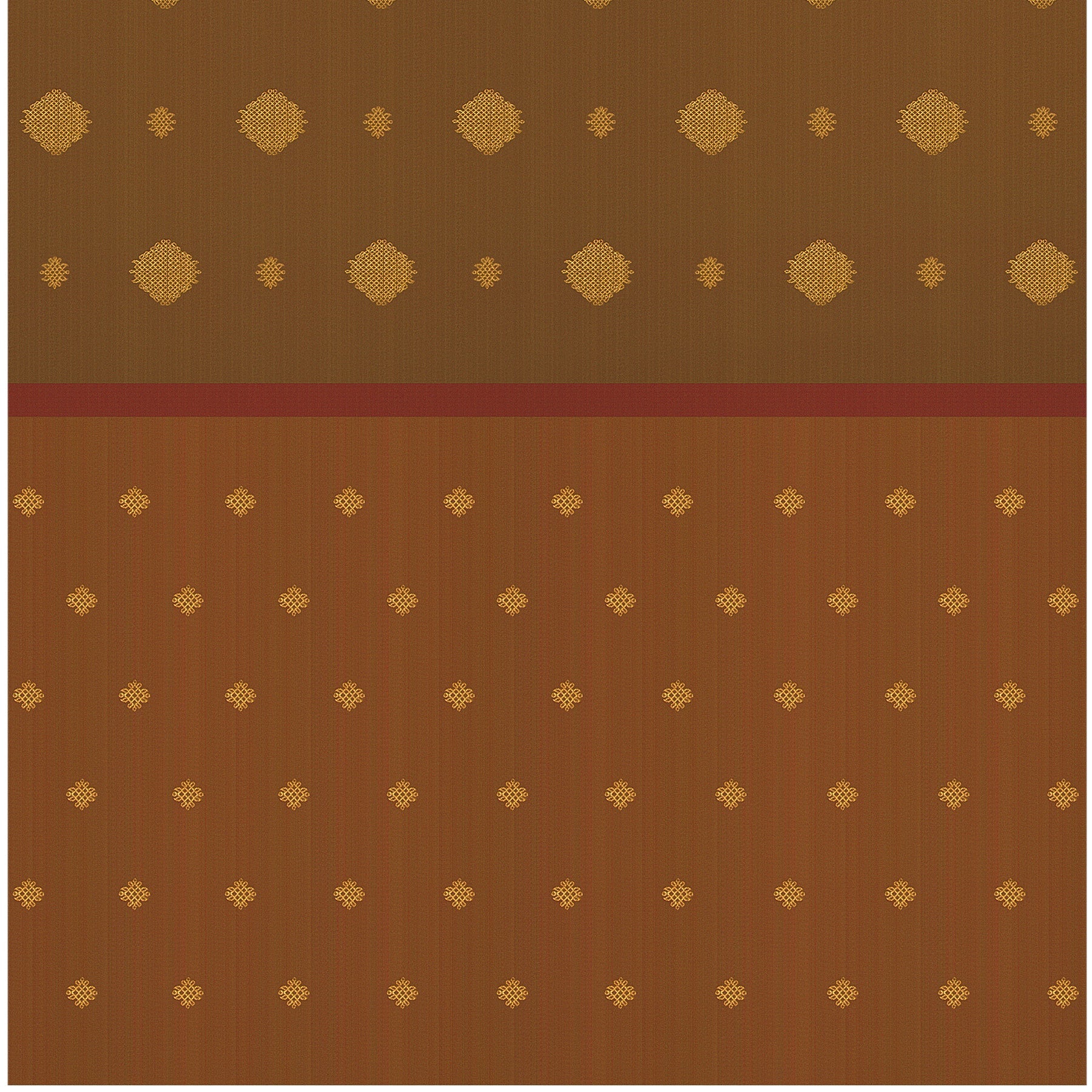 Kanakavalli Kanjivaram Silk Sari 22-595-HS001-09618 - Full View