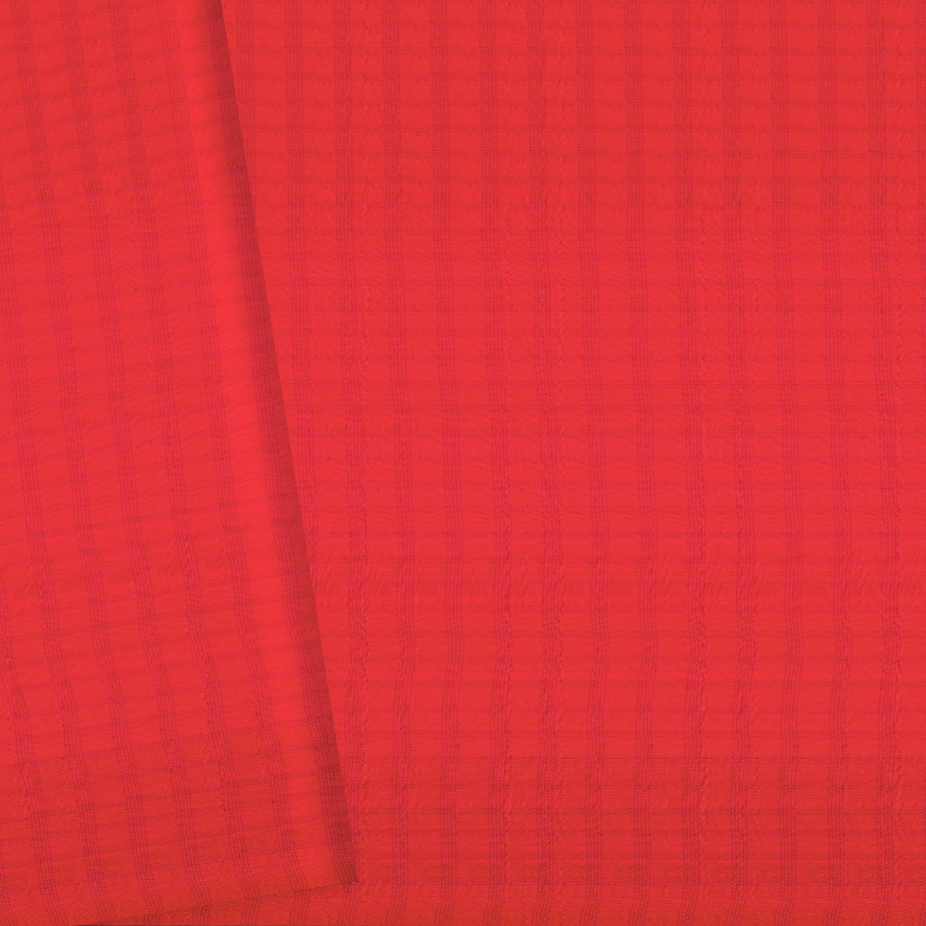 Kanakavalli Kanjivaram Silk Sari 22-595-HS001-13491 - Blouse View